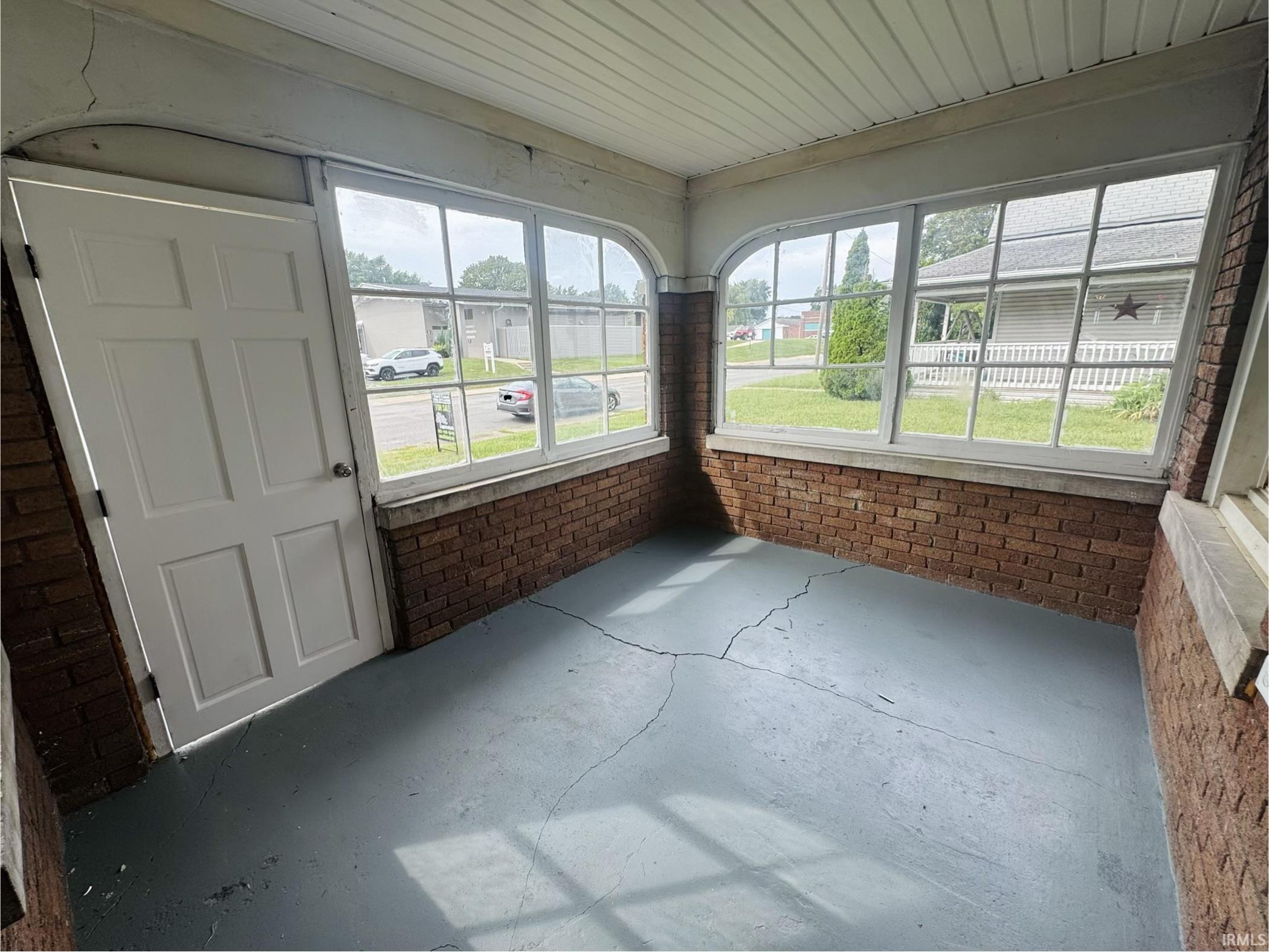 Photo 3 of Manufactured home for sale at 1210 N Webster St, Kokomo, IN 46901 | MLS# 202638949 | Listing updated on 2026-09-20