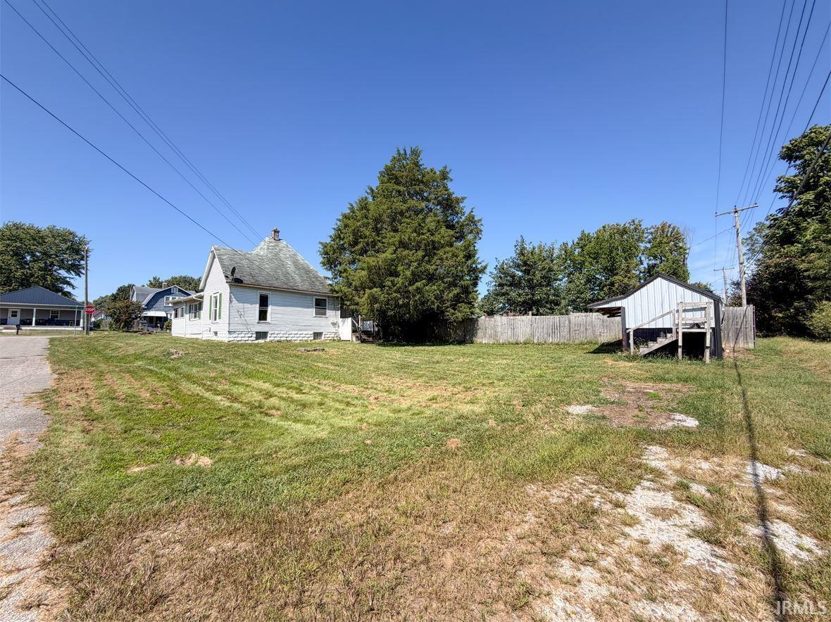 Photo 4 of Manufactured home for sale at 526 S Meridian St, Jasonville, IN 47438 | MLS# 202638950 | Listing updated on 2026-09-20