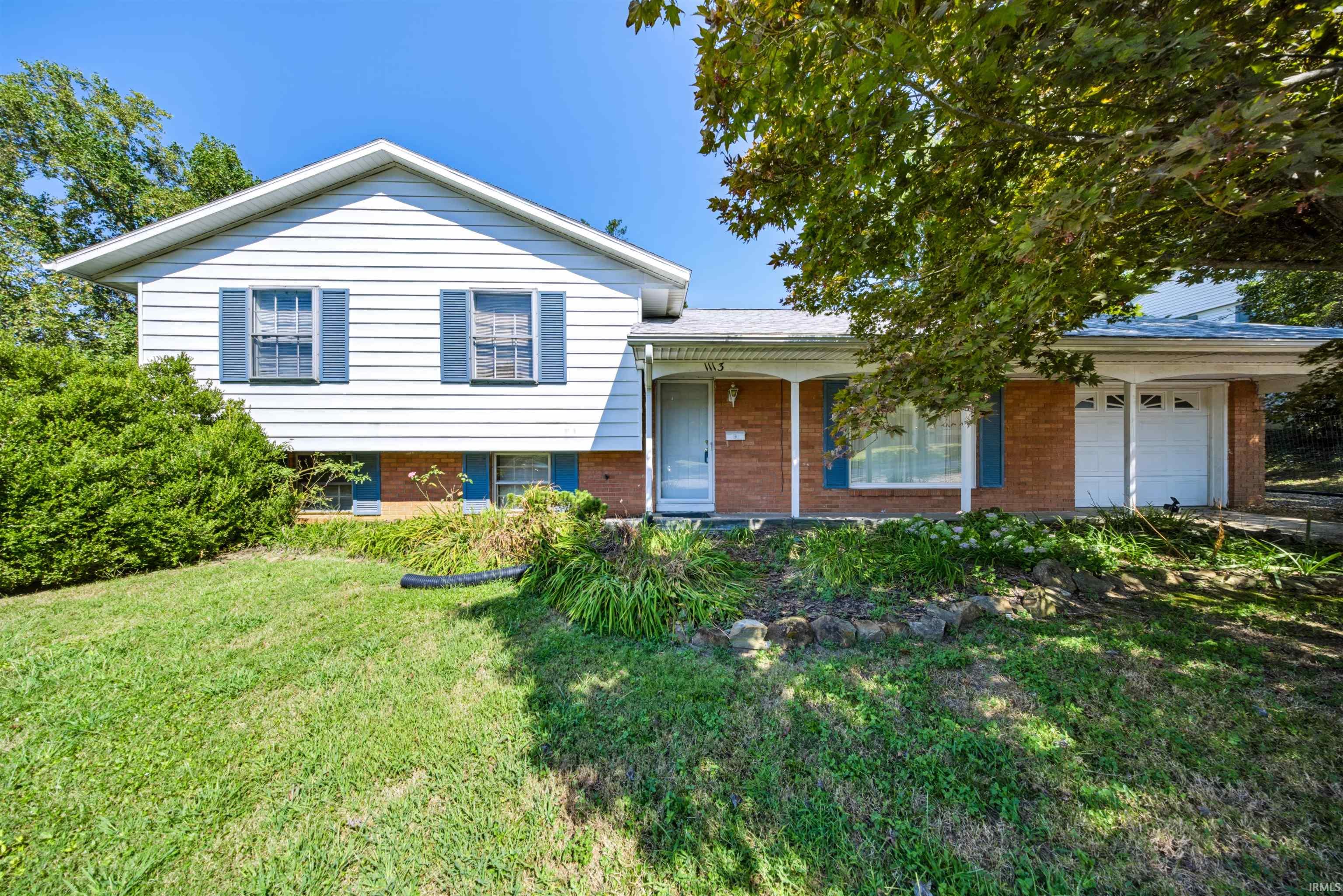 Photo 1 of Manufactured home for sale at 1113 Westchester Ct, Evansville, IN 47710 | MLS# 202638957 | Listing updated on 2026-09-20