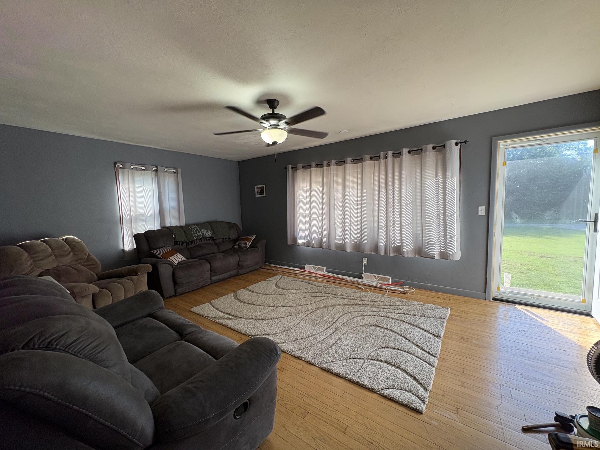 Photo 2 of Manufactured home for sale at 7242 S US Hwy 231, Huntingburg, IN 47542 | MLS# 202638960 | Listing updated on 2026-09-20
