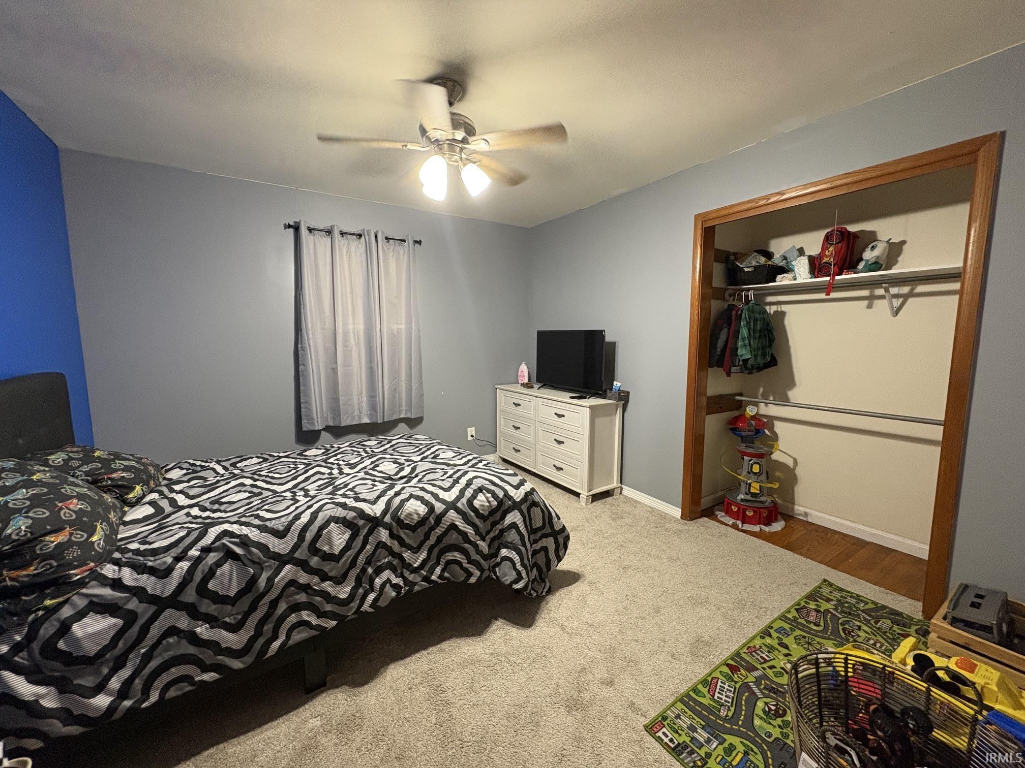 Photo 4 of Manufactured home for sale at 7242 S US Hwy 231, Huntingburg, IN 47542 | MLS# 202638960 | Listing updated on 2026-09-20