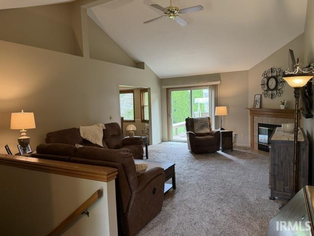 Photo 3 of Manufactured home for sale at 10926 Brandy Oak Run, Fort Wayne, IN 46845 | MLS# 202638963 | Listing updated on 2026-09-23