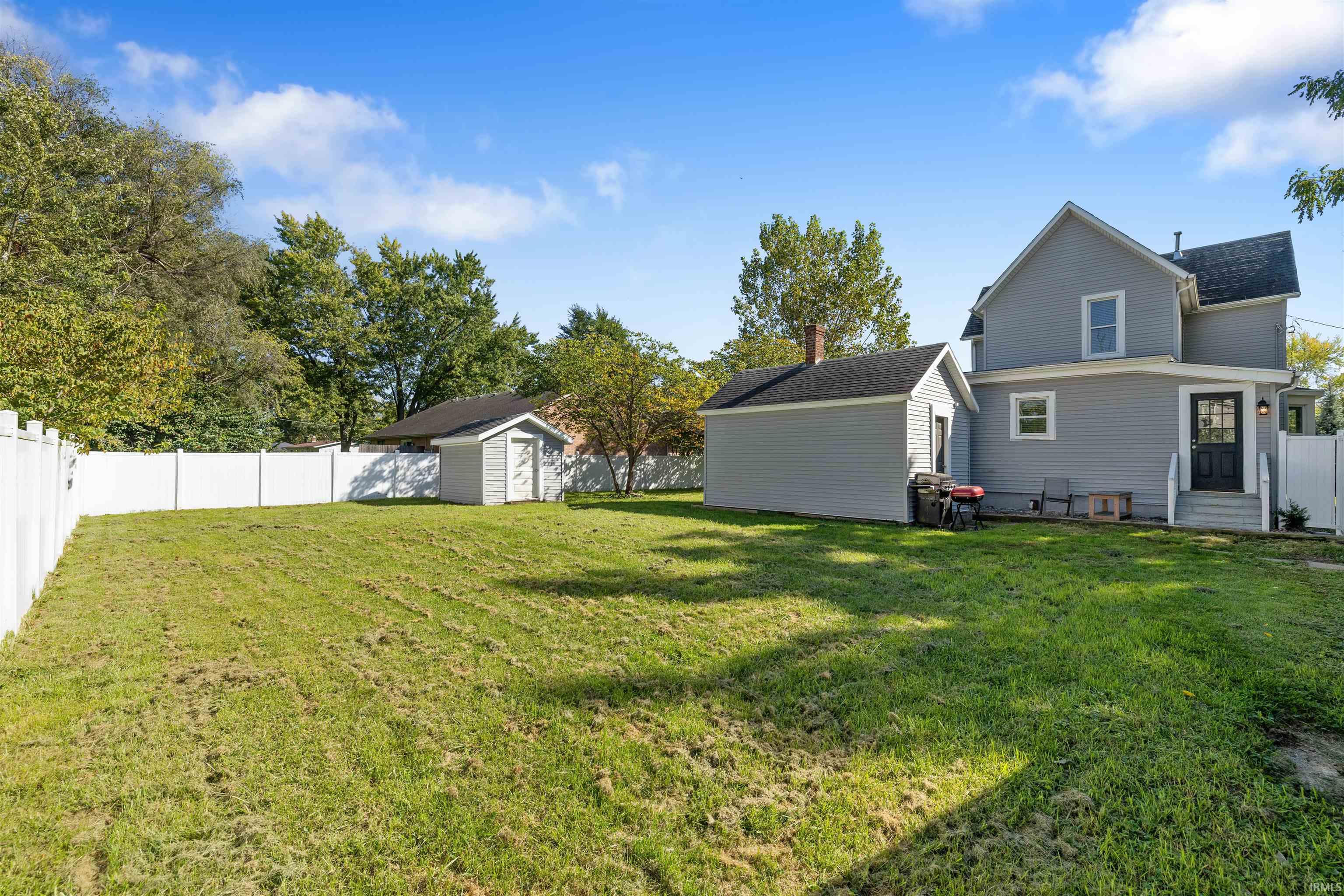 Photo 3 of Manufactured home for sale at 3909 Saint Joe Ctr Rd, Fort Wayne, IN 46835 | MLS# 202638964 | Listing updated on 2026-10-08