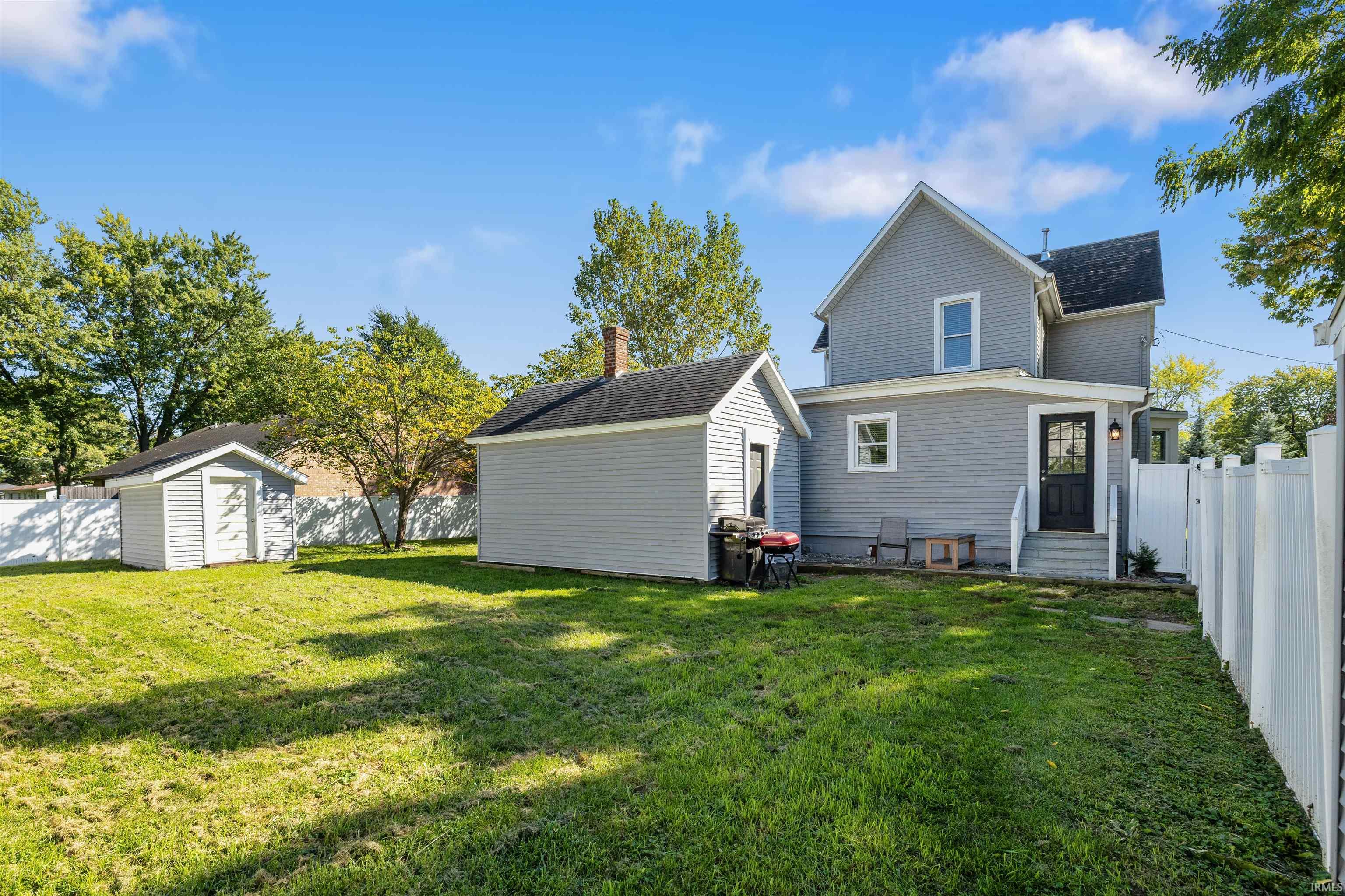 Photo 4 of Manufactured home for sale at 3909 Saint Joe Ctr Rd, Fort Wayne, IN 46835 | MLS# 202638964 | Listing updated on 2026-10-08