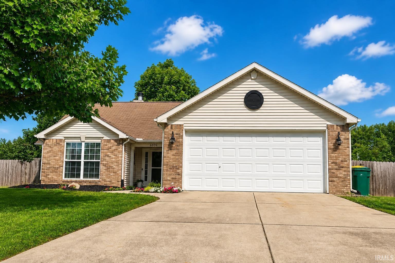 Photo 2 of Manufactured home for sale at 6026 Flintlock Dr, West Lafayette, IN 47906 | MLS# 202638972 | Listing updated on 2026-09-20