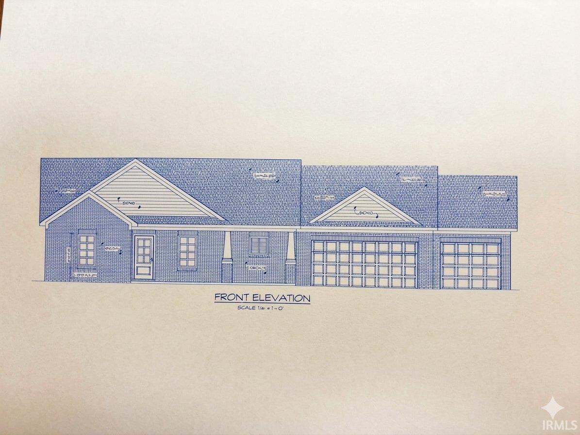 Photo 1 of Sale Pending at 787 S Cathy Dr, Princeton, IN 47670 | MLS# 202638975 | Listing updated on 2026-09-22