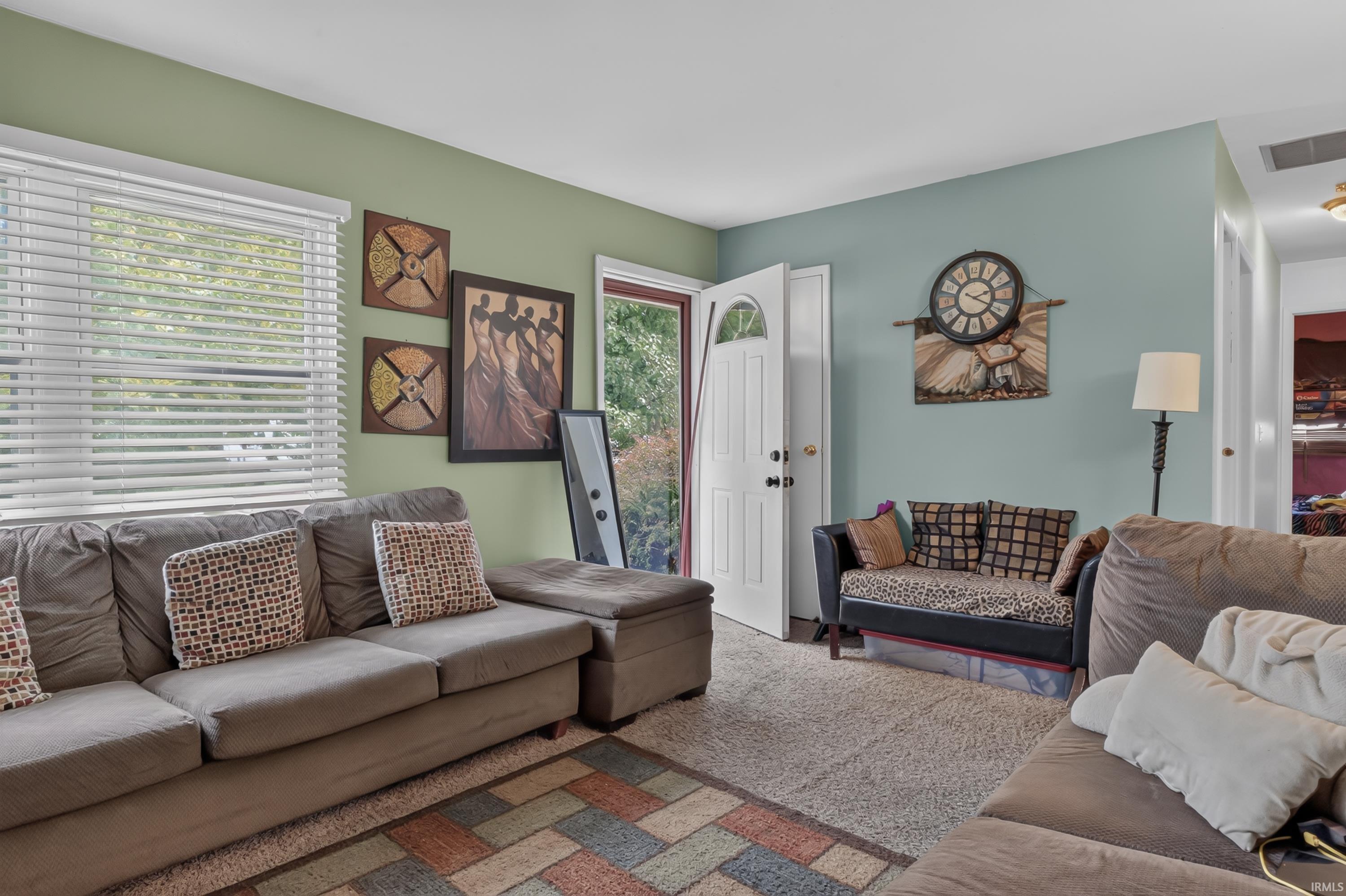 Photo 3 of Manufactured home for sale at 7019 Strawberry Dr, Fort Wayne, IN 46825 | MLS# 202638979 | Listing updated on 2026-09-20