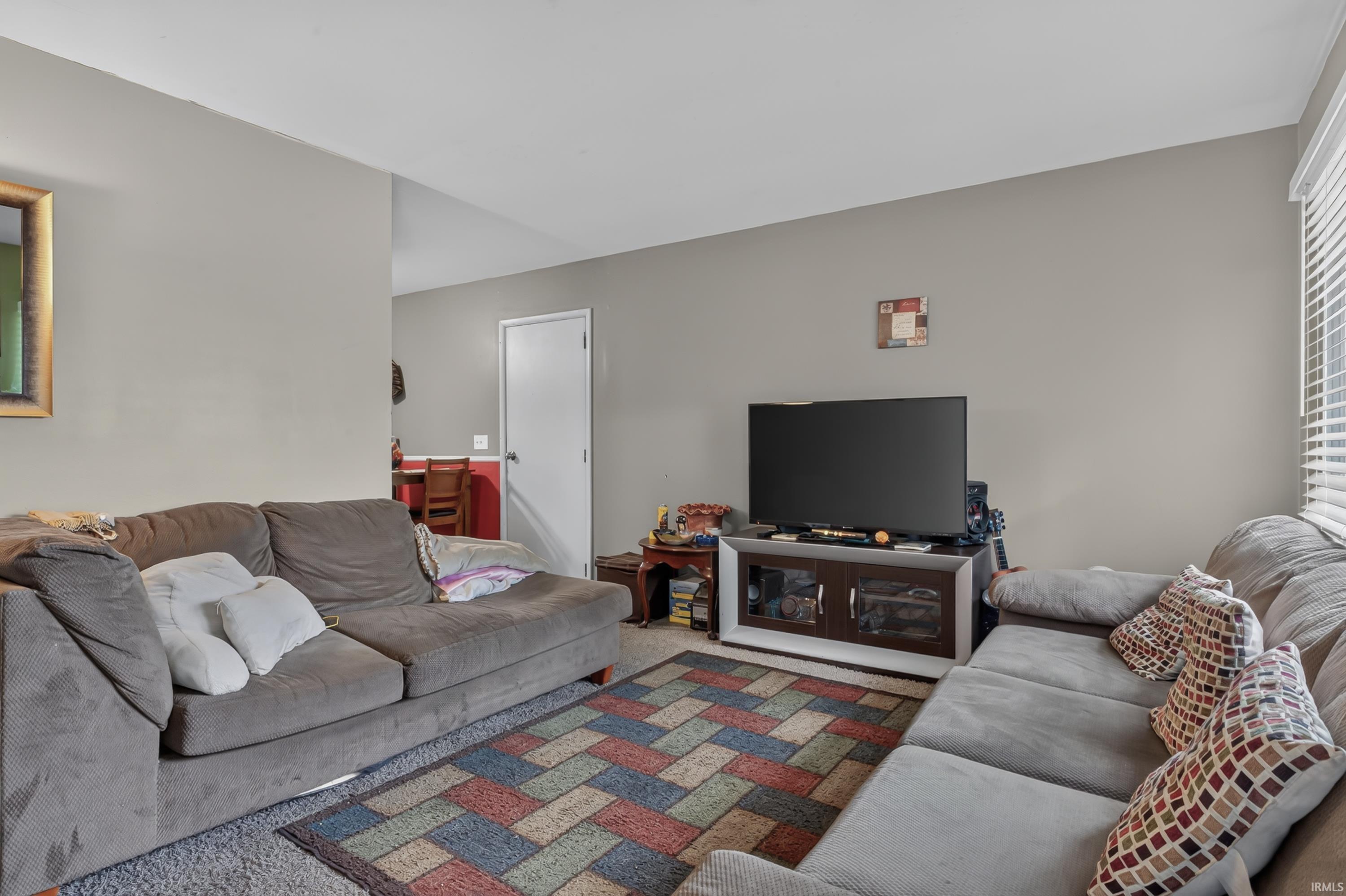 Photo 3 of Manufactured home for sale at 7019 Strawberry Dr, Fort Wayne, IN 46825 | MLS# 202638979 | Listing updated on 2026-09-20