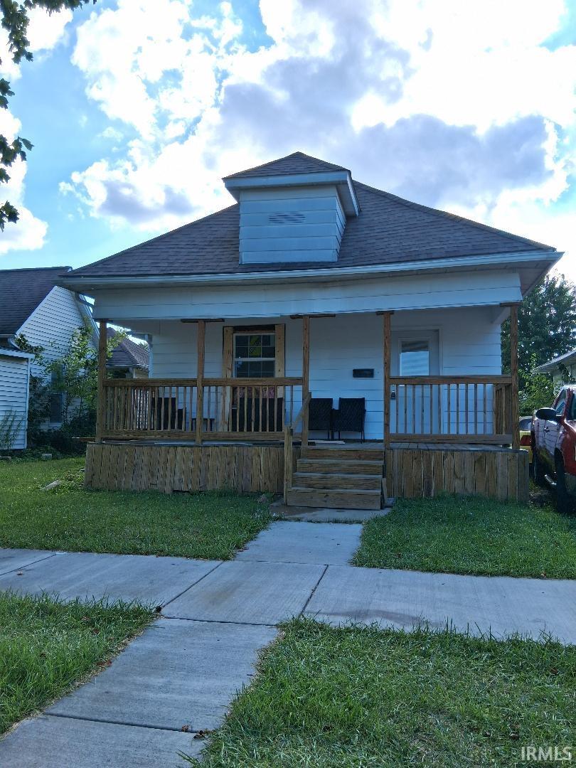 Manufactured home for sale at 1111 S Jay St, Kokomo, IN 46902 | MLS# 202638988