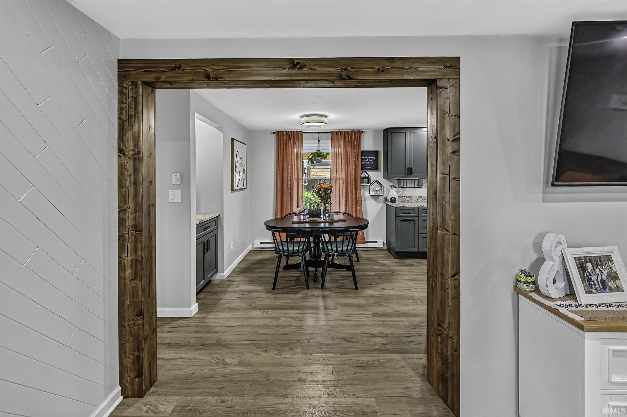 Photo 3 of Sale Pending at 71 Westgate St, Bluffton, IN 46714 | MLS# 202638989 | Listing updated on 2026-09-25