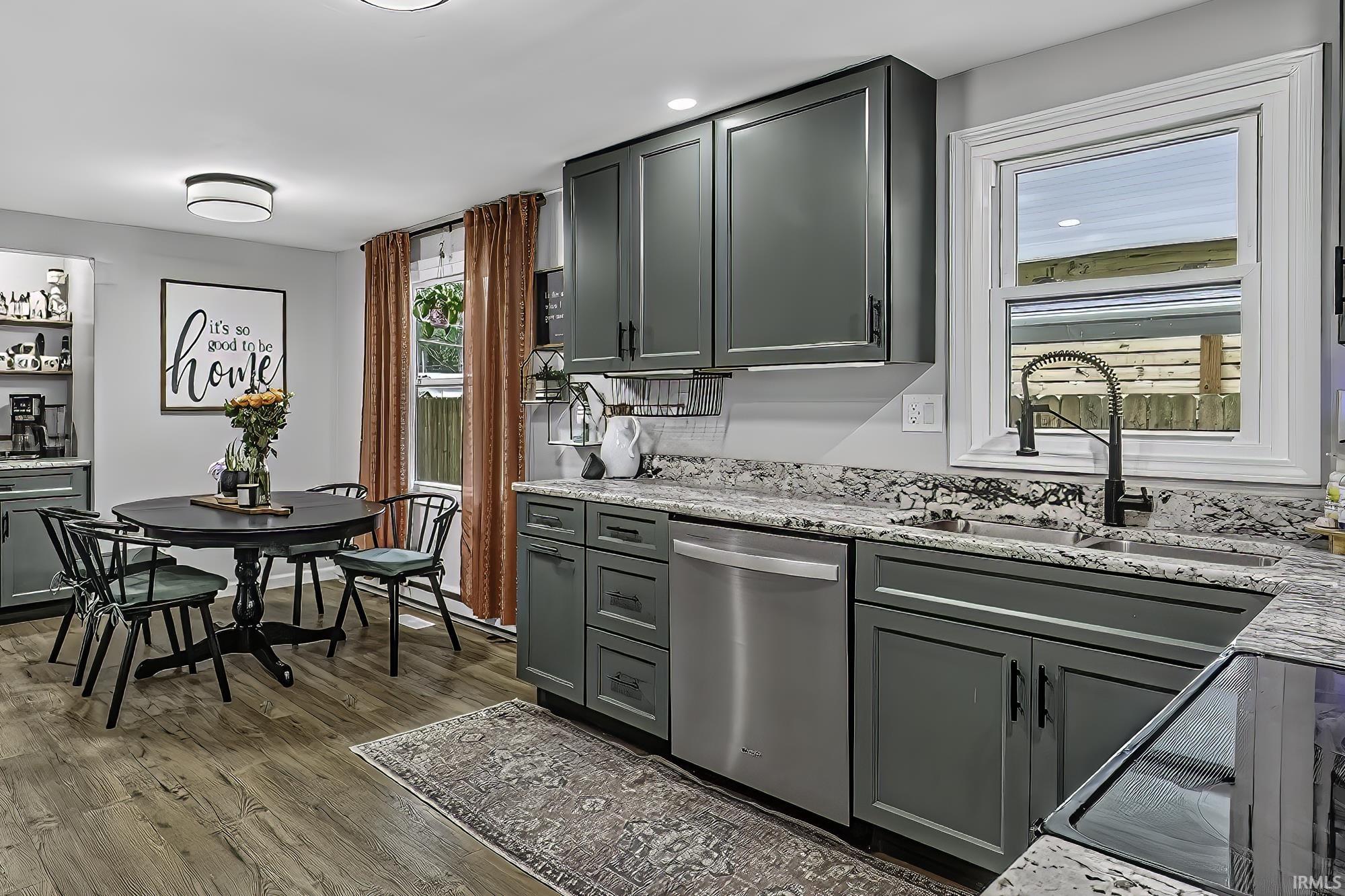 Photo 4 of Sale Pending at 71 Westgate St, Bluffton, IN 46714 | MLS# 202638989 | Listing updated on 2026-09-25