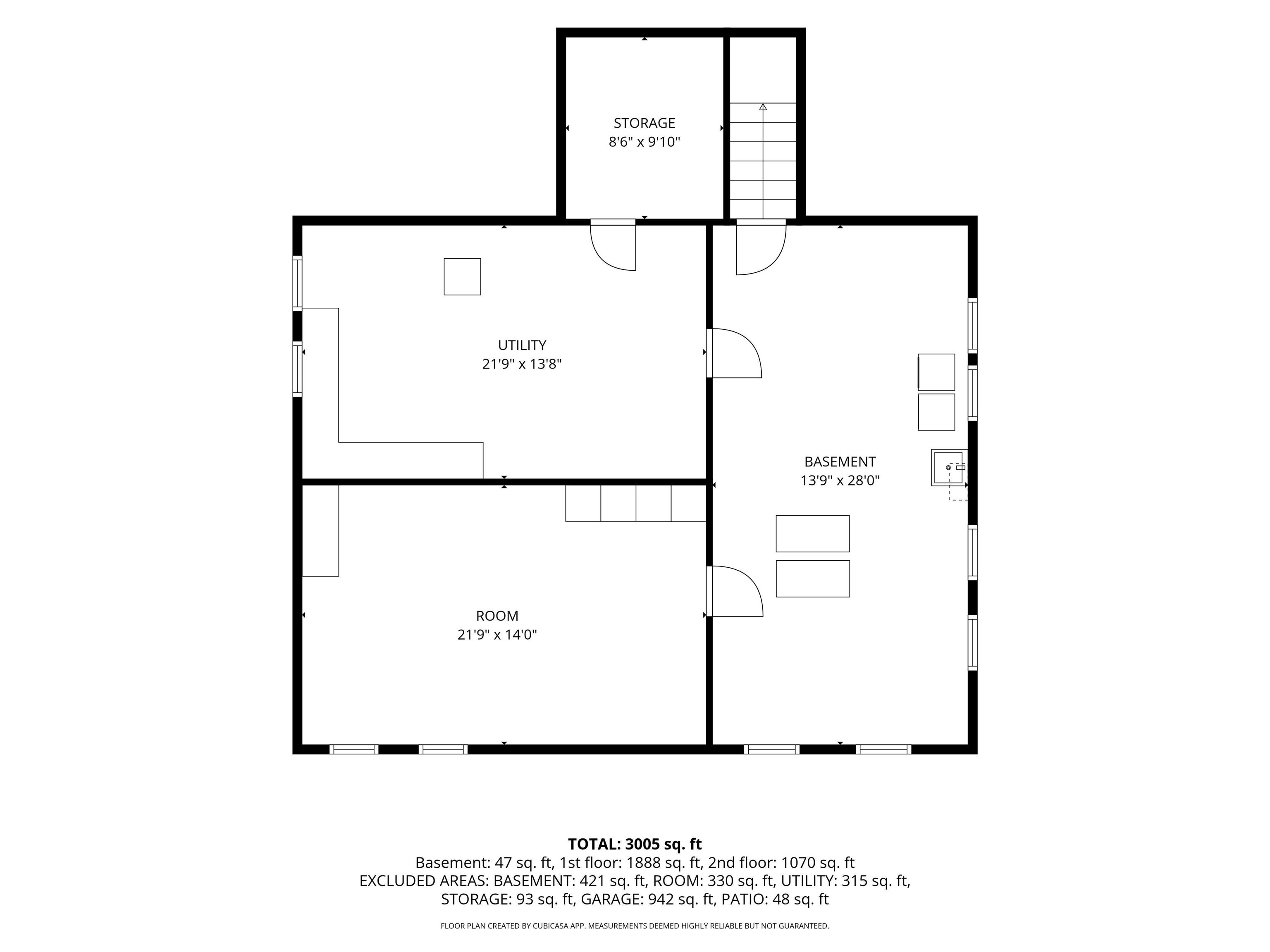 Photo 46 of Sale Pending at 207 E Main St, Mentone, IN 46539 | MLS# 202638995 | Listing updated on 2026-09-25