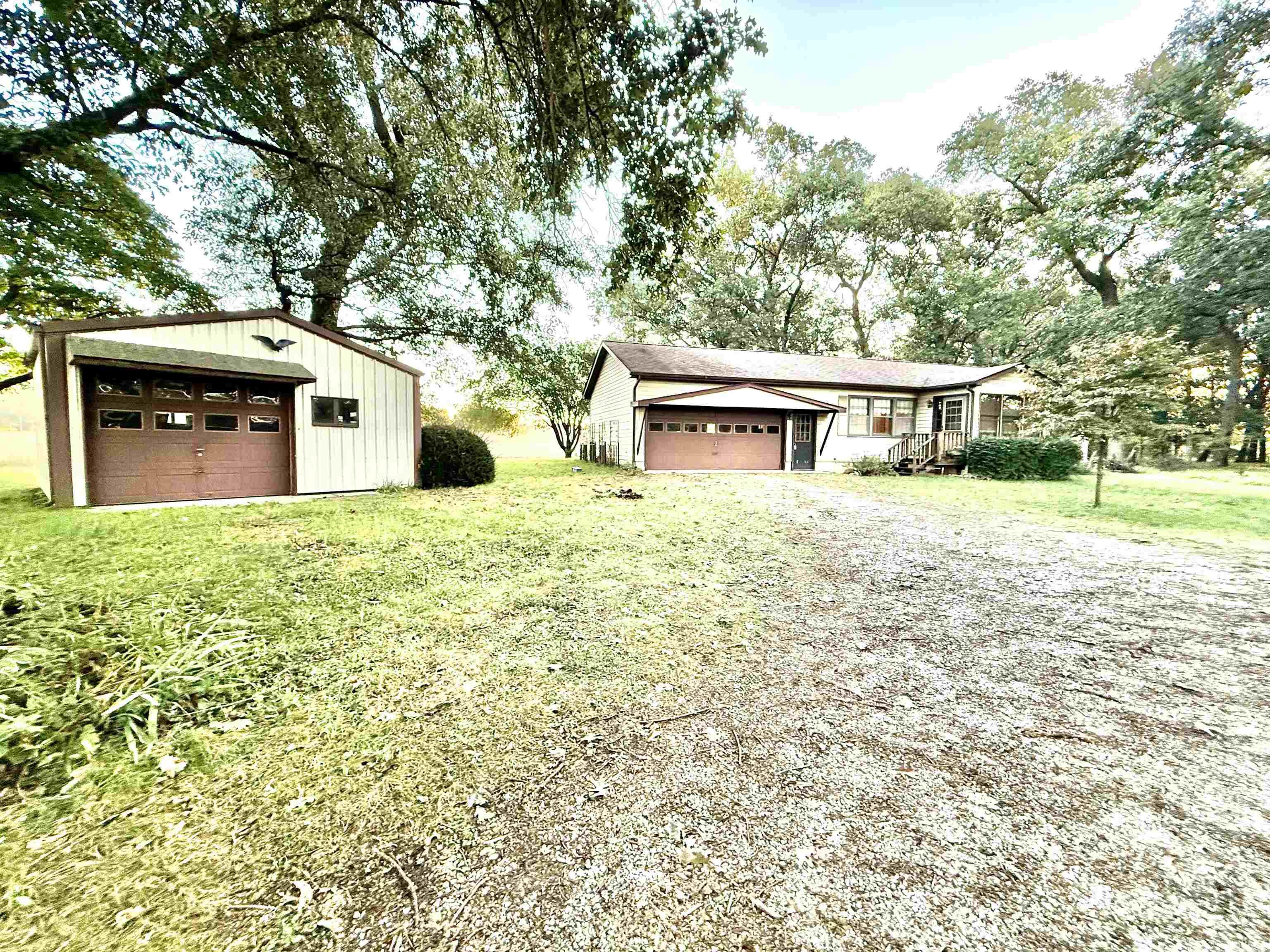 Photo 1 of Manufactured home for sale at 4920 S 350 West, North Judson, IN 46366 | MLS# 202638999 | Listing updated on 2026-10-03