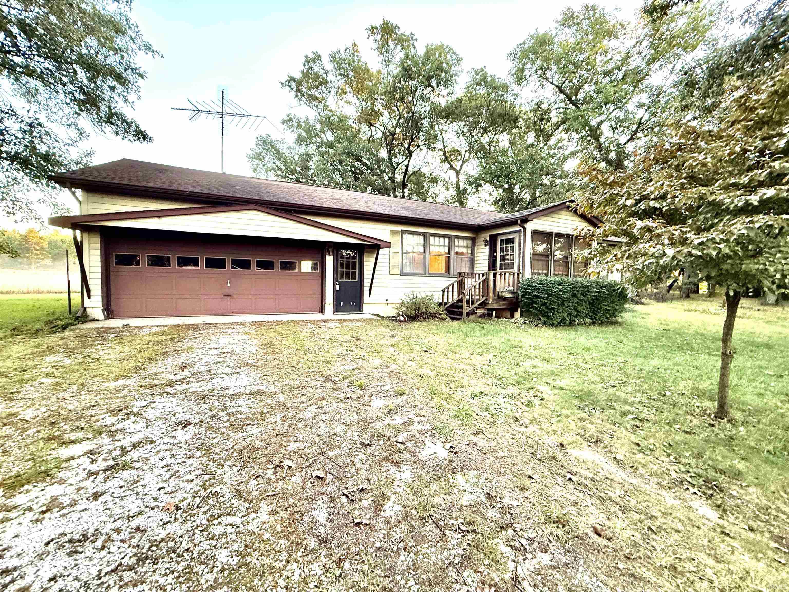 Photo 2 of Manufactured home for sale at 4920 S 350 West, North Judson, IN 46366 | MLS# 202638999 | Listing updated on 2026-10-03
