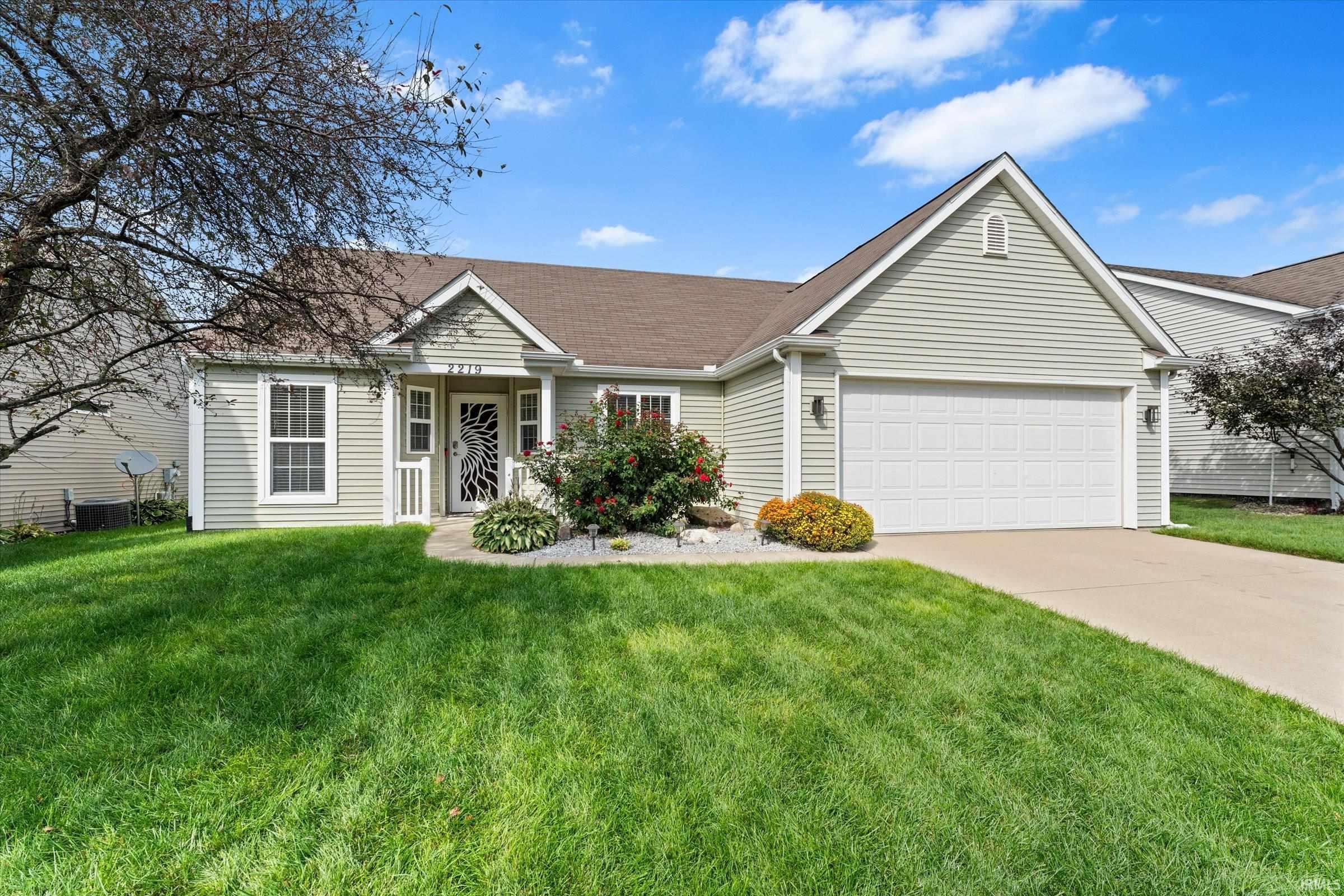 Photo 2 of Manufactured home for sale at 2219 Basin St, South Bend, IN 46614 | MLS# 202639010 | Listing updated on 2026-09-21