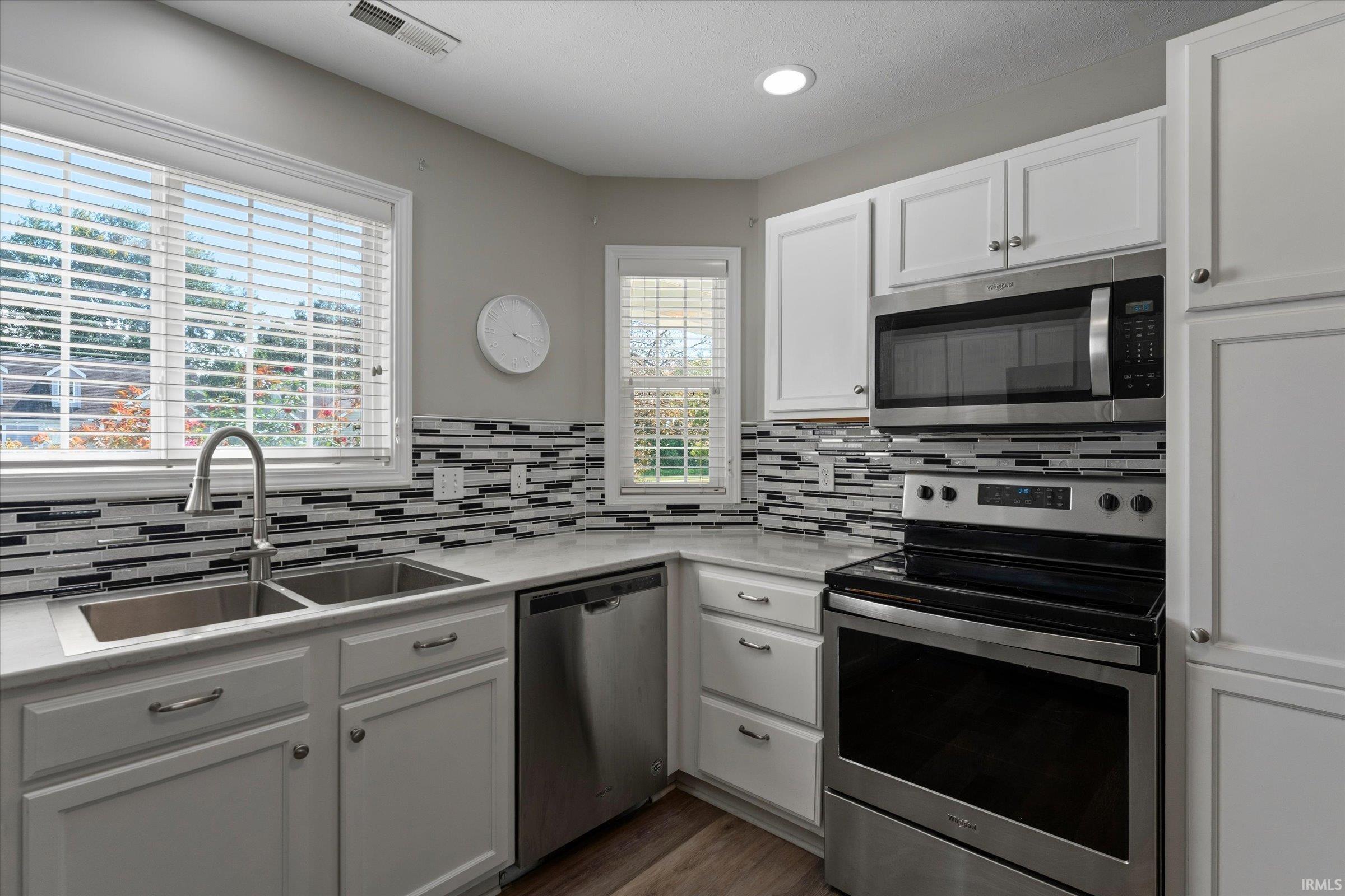 Photo 4 of Manufactured home for sale at 2219 Basin St, South Bend, IN 46614 | MLS# 202639010 | Listing updated on 2026-09-21
