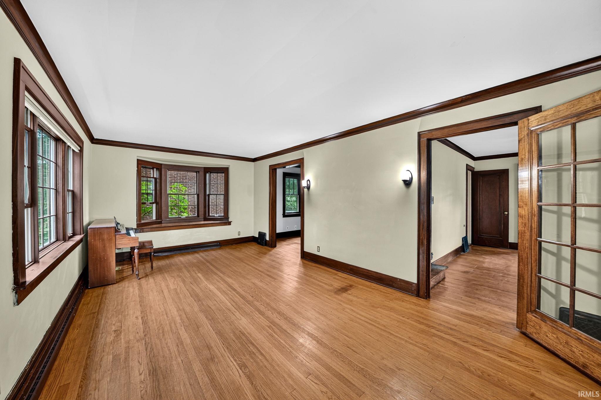 Photo 3 of Manufactured home for sale at 1214 Woodward Ave, South Bend, IN 46616 | MLS# 202639012 | Listing updated on 2026-09-21
