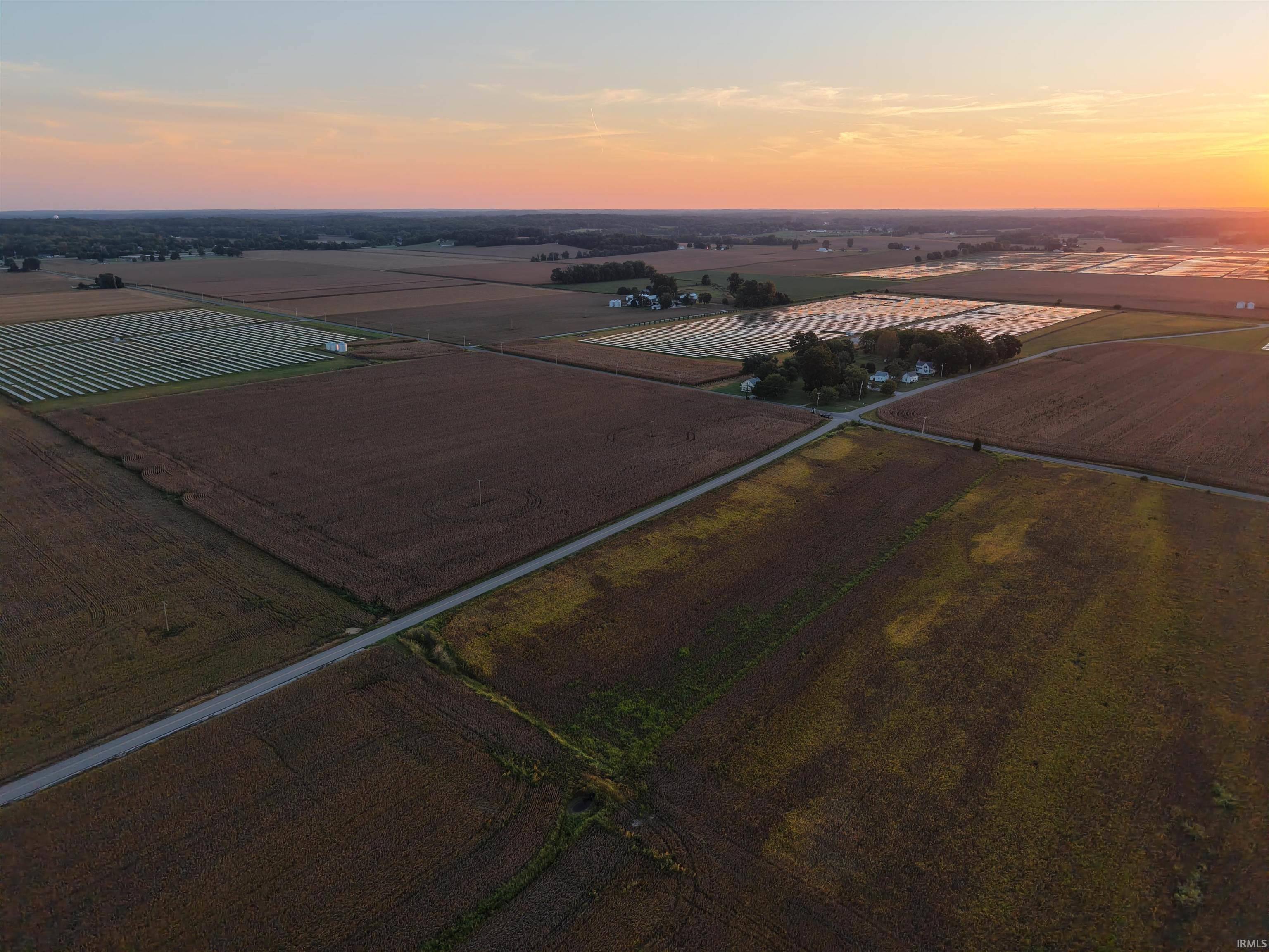 Photo 3 of Land for sale at Ford Rd, Mount Vernon, IN 47620 | MLS# 202639020 | Listing updated on 2026-09-21