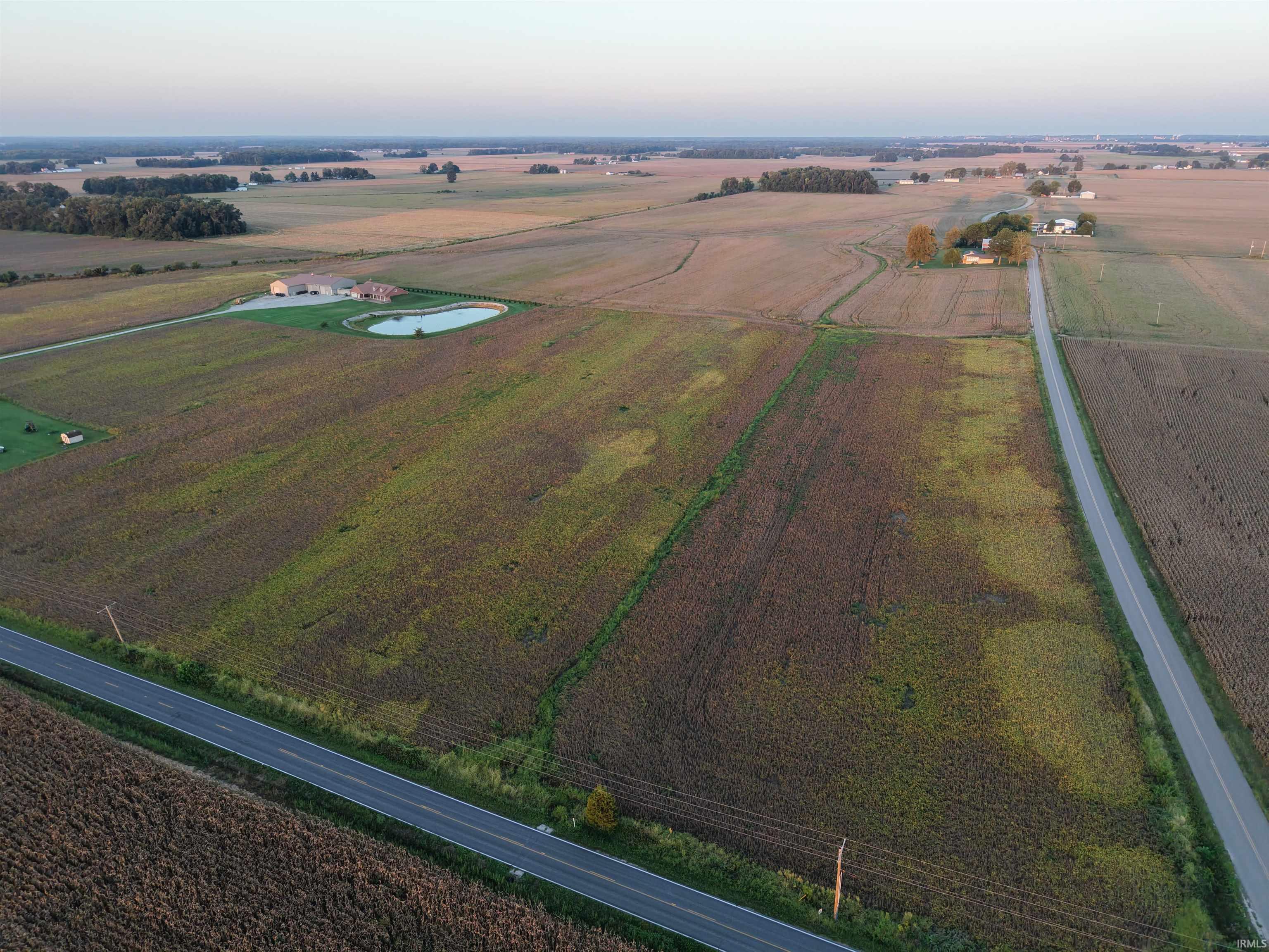 Photo 4 of Land for sale at Ford Rd, Mount Vernon, IN 47620 | MLS# 202639020 | Listing updated on 2026-09-21