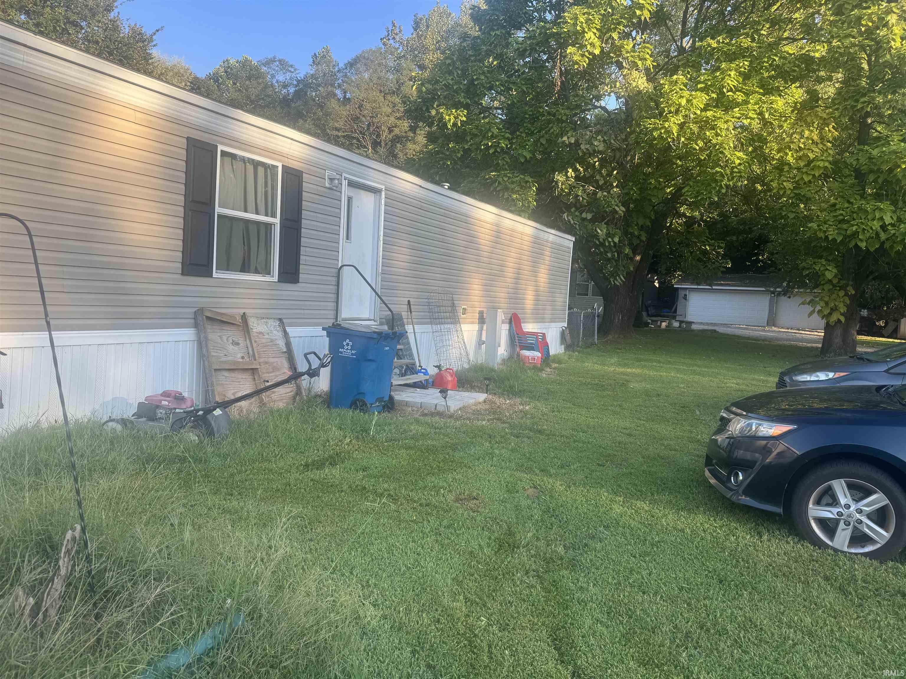 Photo 1 of Sale Pending at 76 E Grissom Ave, Rockport, IN 47635 | MLS# 202639022 | Listing updated on 2026-09-21