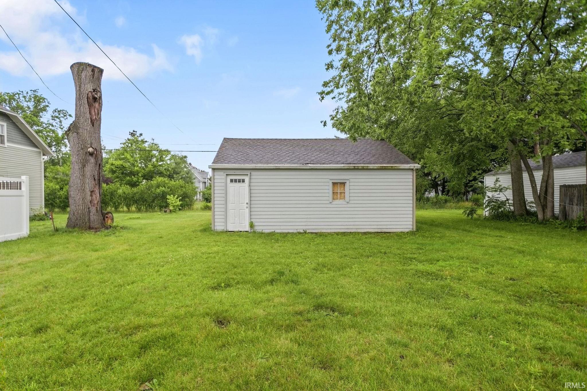 Photo 3 of Manufactured home for sale at 935 S 26th Street, South Bend, IN 46615 | MLS# 202639023 | Listing updated on 2026-09-21