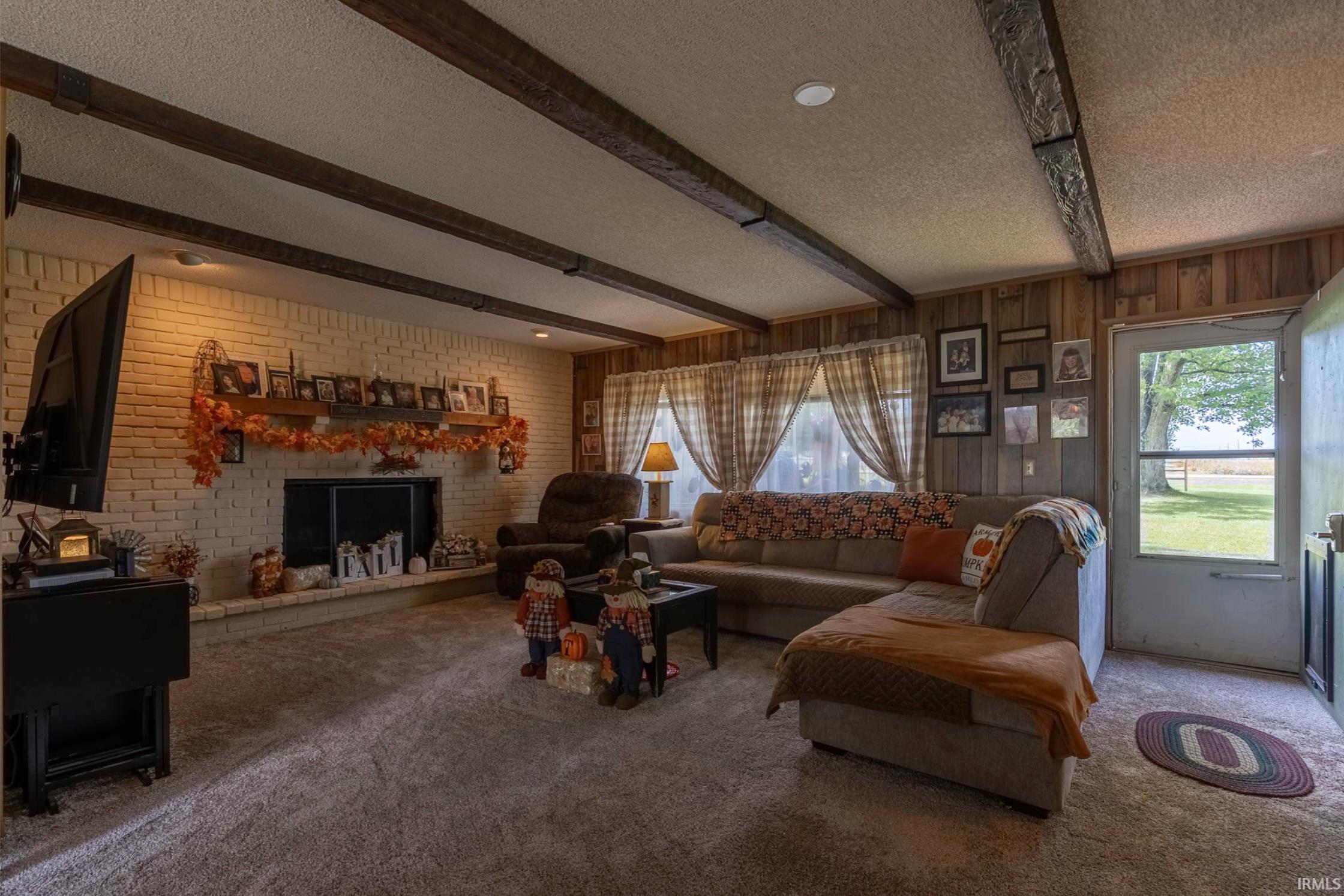 Photo 3 of Manufactured home for sale at 6506 E 250 North Rd, Monticello, IN 47960 | MLS# 202639039 | Listing updated on 2026-09-22