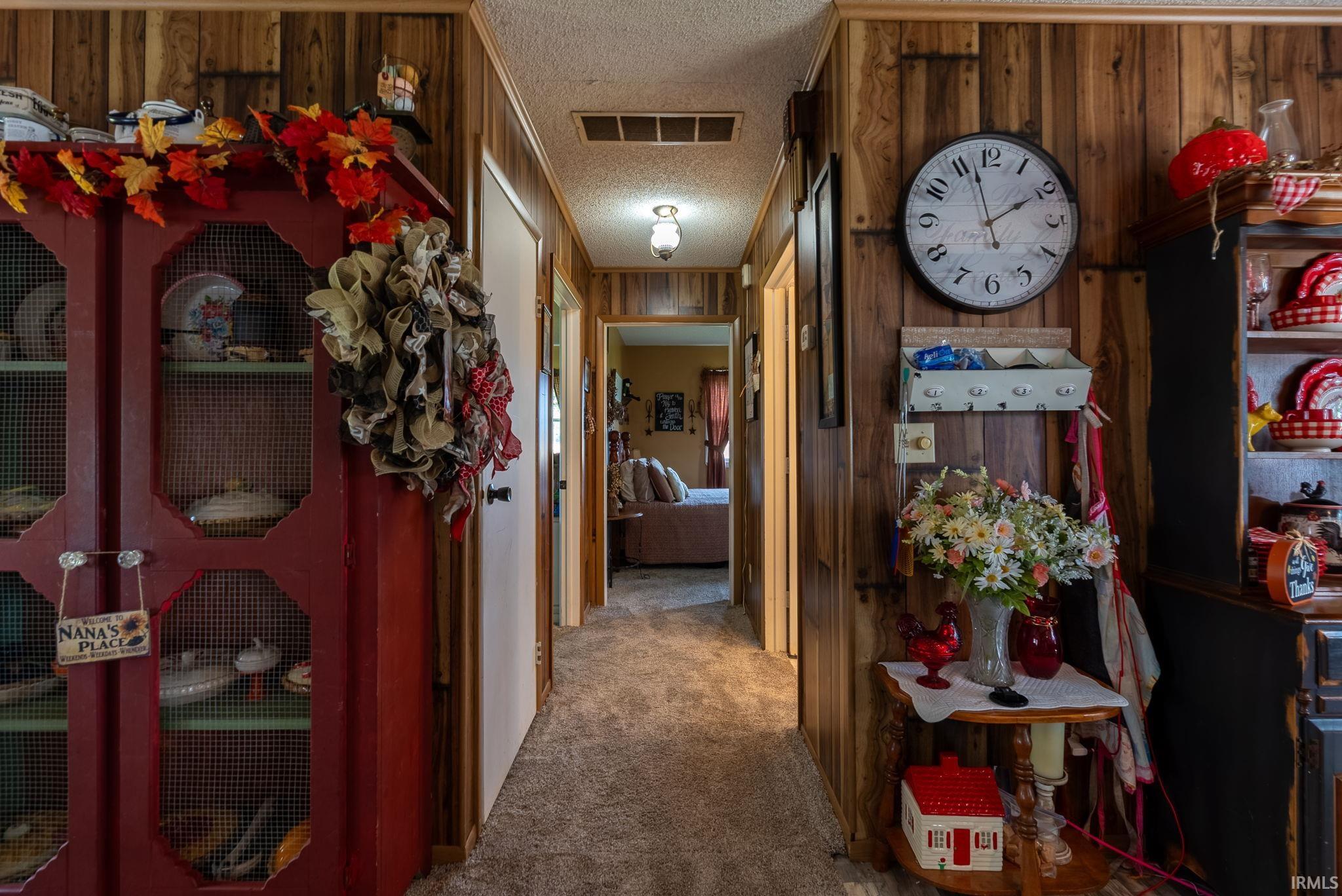 Photo 3 of Manufactured home for sale at 6506 E 250 North Rd, Monticello, IN 47960 | MLS# 202639039 | Listing updated on 2026-09-22