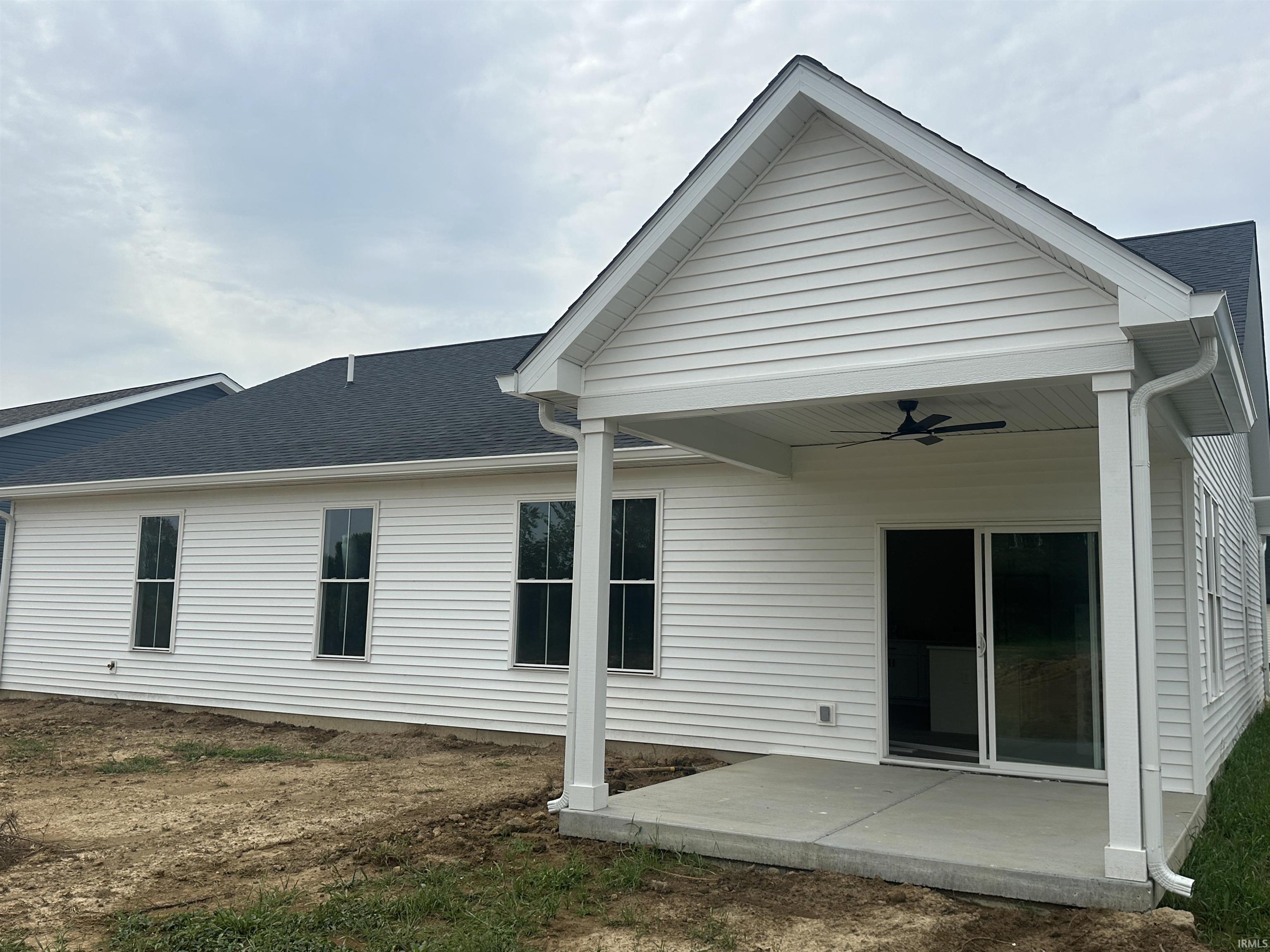 Photo 2 of Manufactured home for sale at 7659 W Julia Dr, Ellettsville, IN 47429 | MLS# 202639058 | Listing updated on 2026-09-22