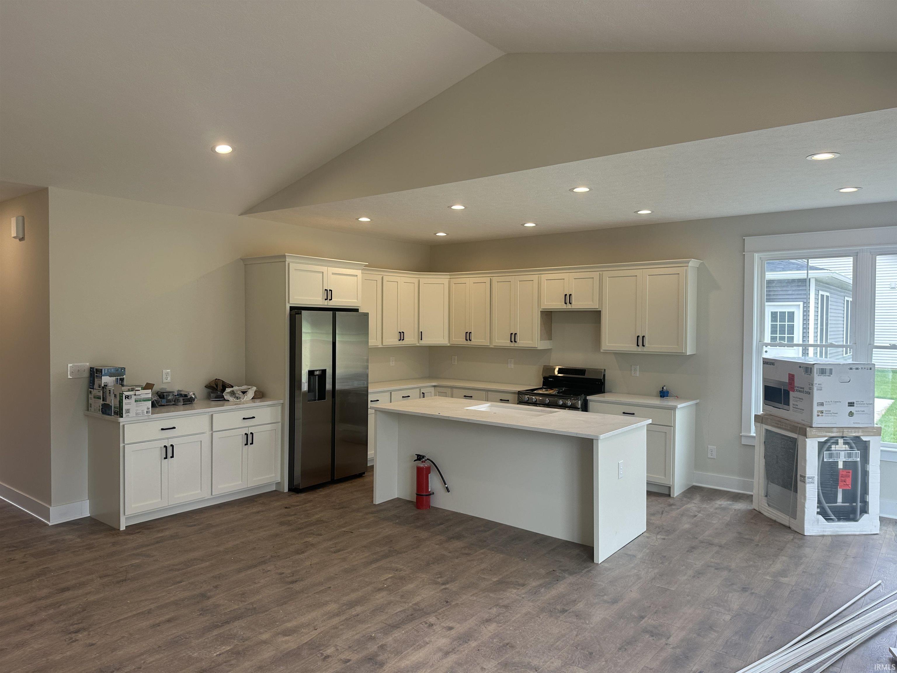 Photo 3 of Manufactured home for sale at 7659 W Julia Dr, Ellettsville, IN 47429 | MLS# 202639058 | Listing updated on 2026-09-22
