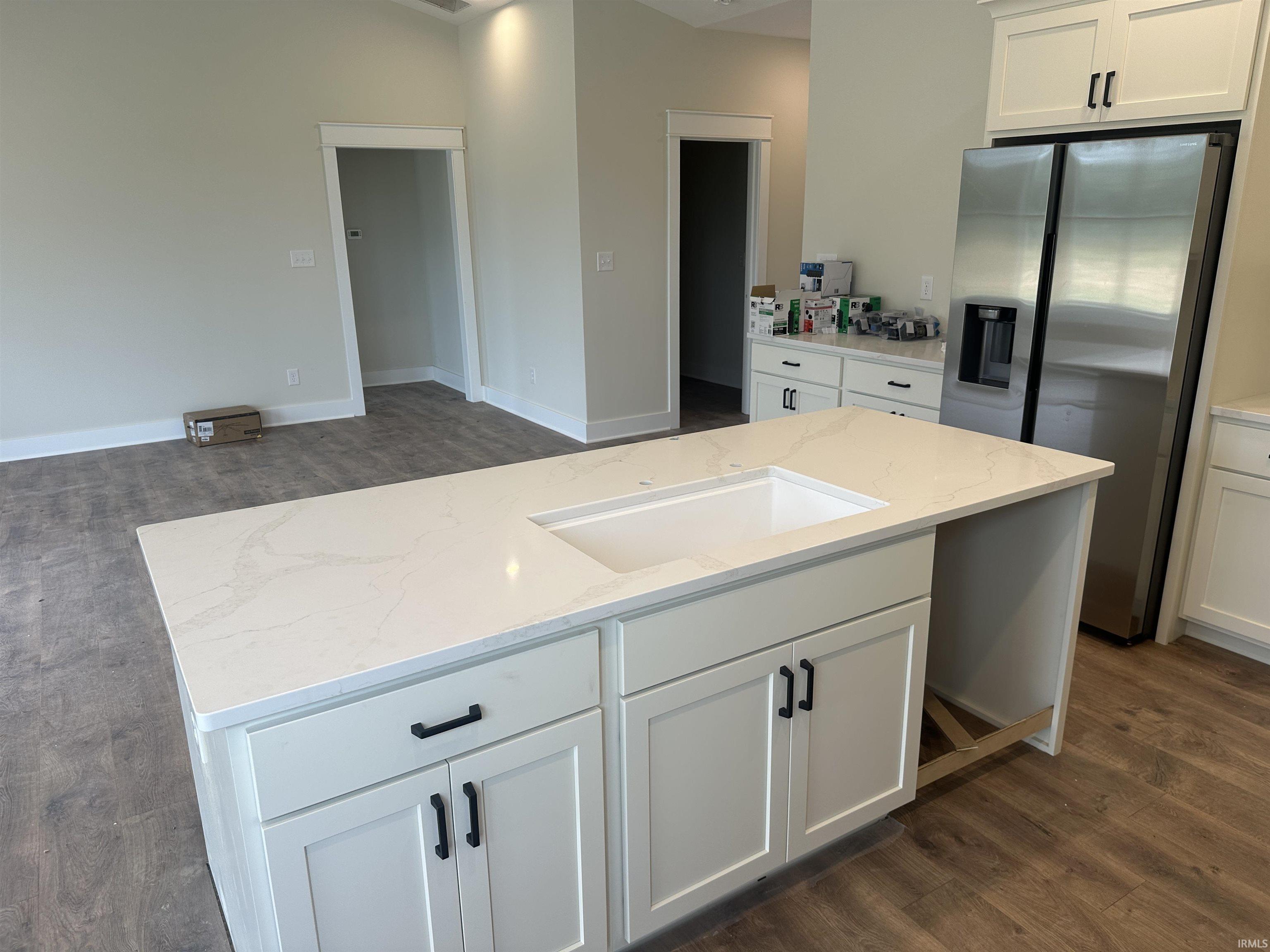 Photo 4 of Manufactured home for sale at 7659 W Julia Dr, Ellettsville, IN 47429 | MLS# 202639058 | Listing updated on 2026-09-22