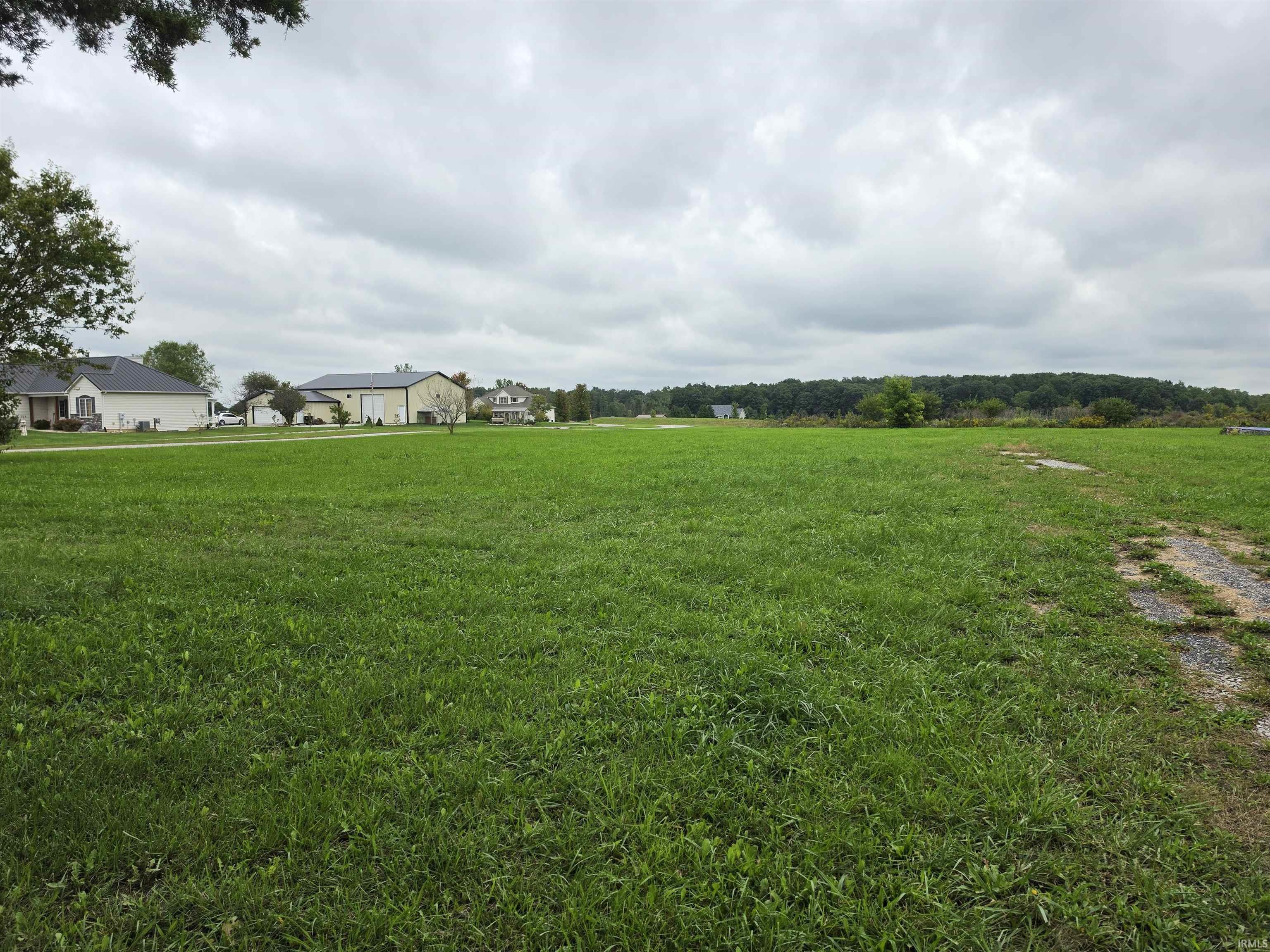 Photo 3 of Land for sale at 15709 Feighner Rd, Roanoke, IN 46783 | MLS# 202639082 | Listing updated on 2026-09-21