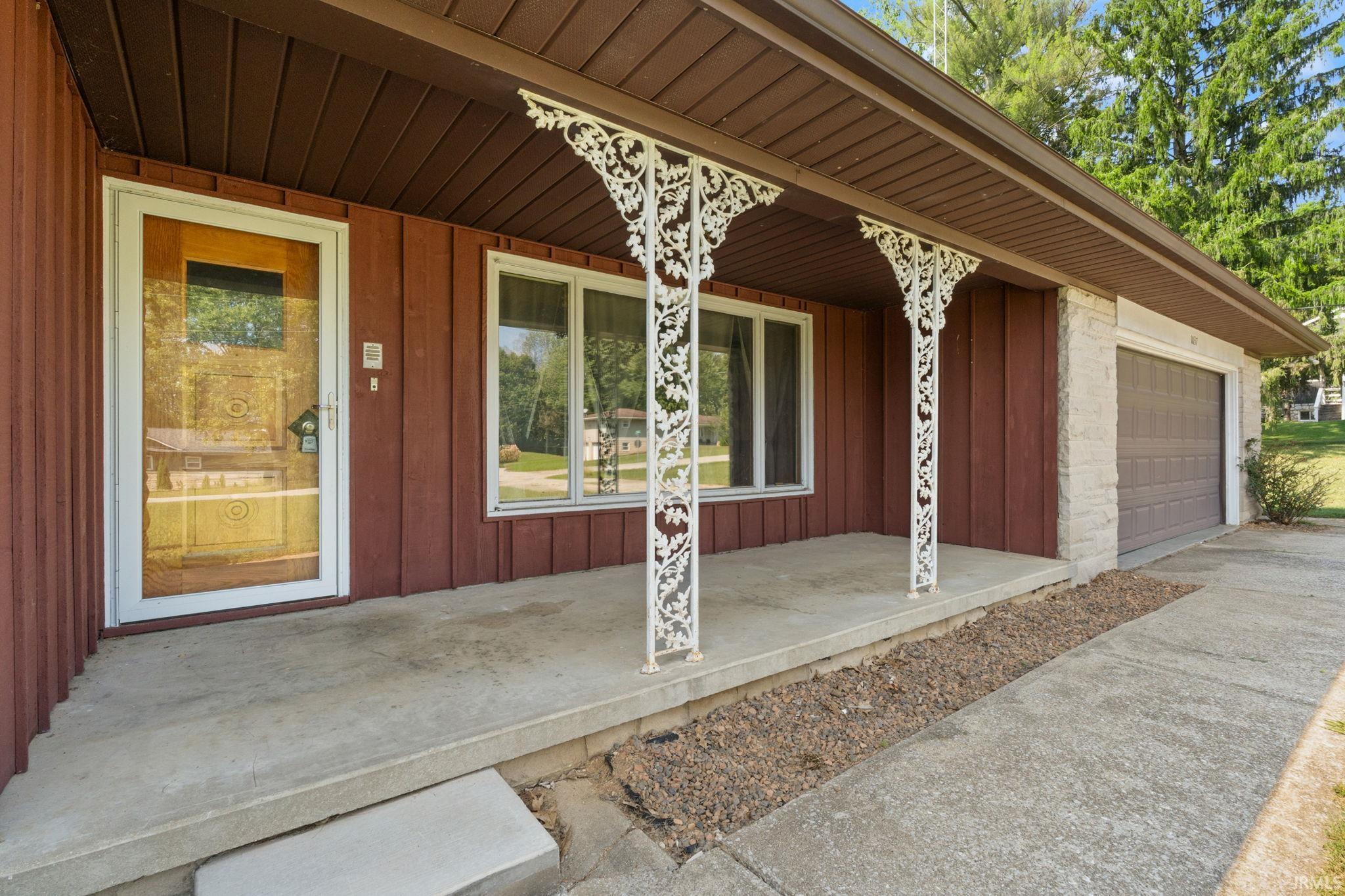 Photo 3 of Manufactured home for sale at 1037 N Lincoln Dr, Paoli, IN 47454 | MLS# 202639083 | Listing updated on 2026-09-21