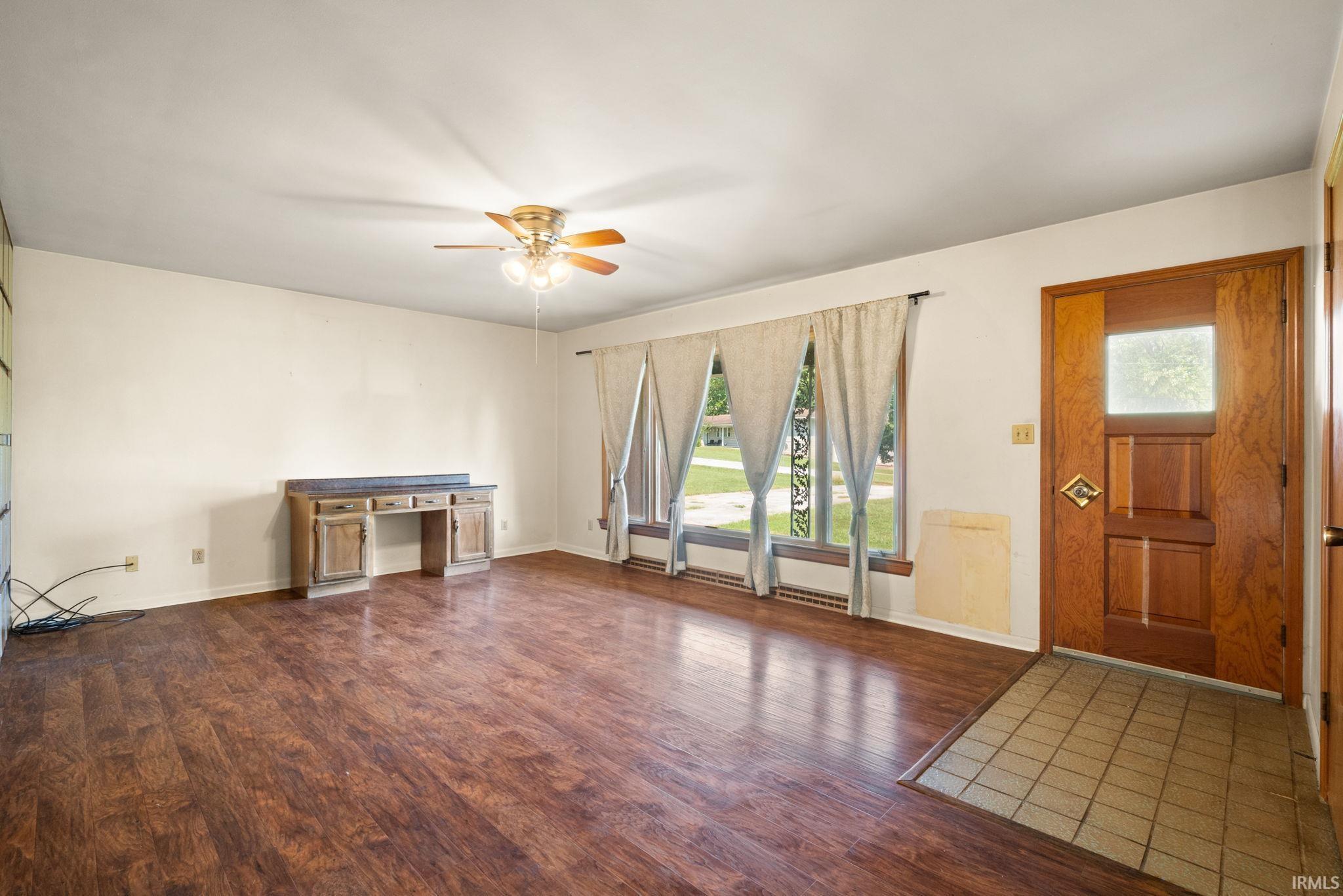 Photo 4 of Manufactured home for sale at 1037 N Lincoln Dr, Paoli, IN 47454 | MLS# 202639083 | Listing updated on 2026-09-21