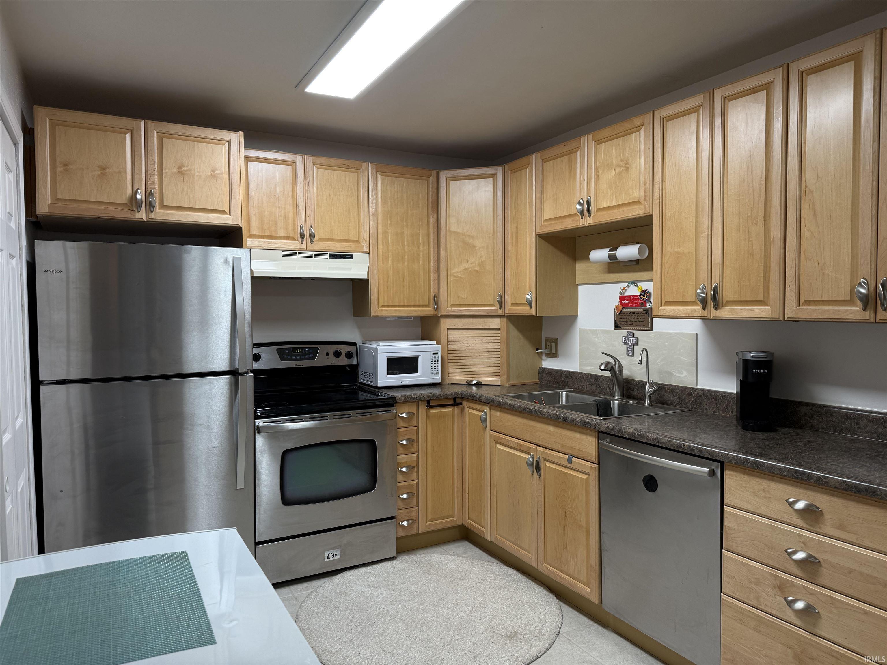 Photo 1 of Manufactured home for sale at 11099 N State Rd 13 #3, Syracuse, IN 46567 | MLS# 202639085 | Listing updated on 2026-09-21