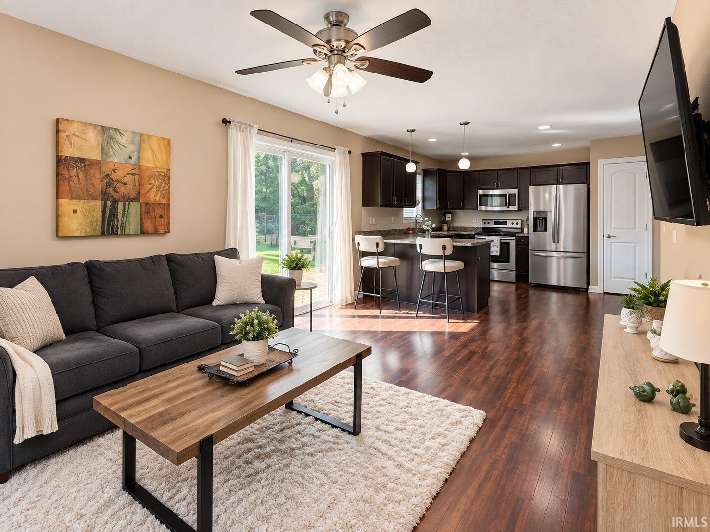 Photo 4 of Manufactured home for sale at 2232 S Star View Ln, Bloomington, IN 47403 | MLS# 202639089 | Listing updated on 2026-09-22