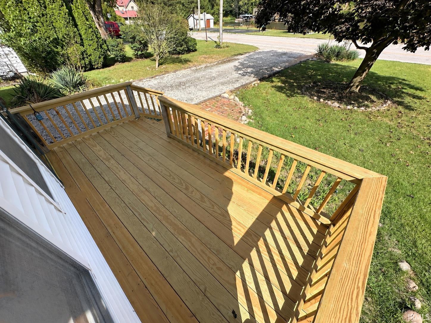 Photo 2 of Manufactured home for sale at 822 Bluewater Dr, Monticello, IN 47960 | MLS# 202639096 | Listing updated on 2026-09-21