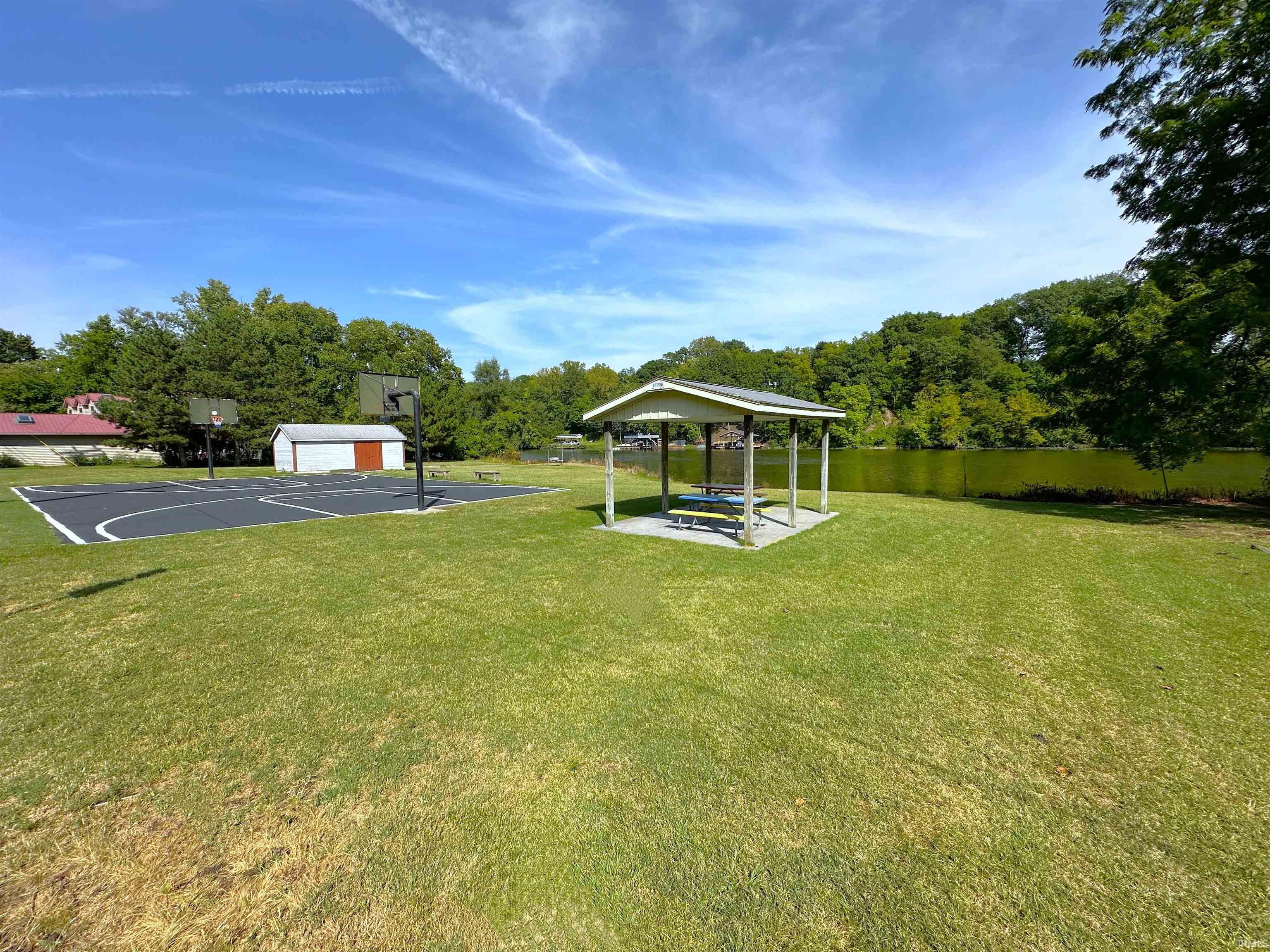 Photo 3 of Manufactured home for sale at 822 Bluewater Dr, Monticello, IN 47960 | MLS# 202639096 | Listing updated on 2026-09-21