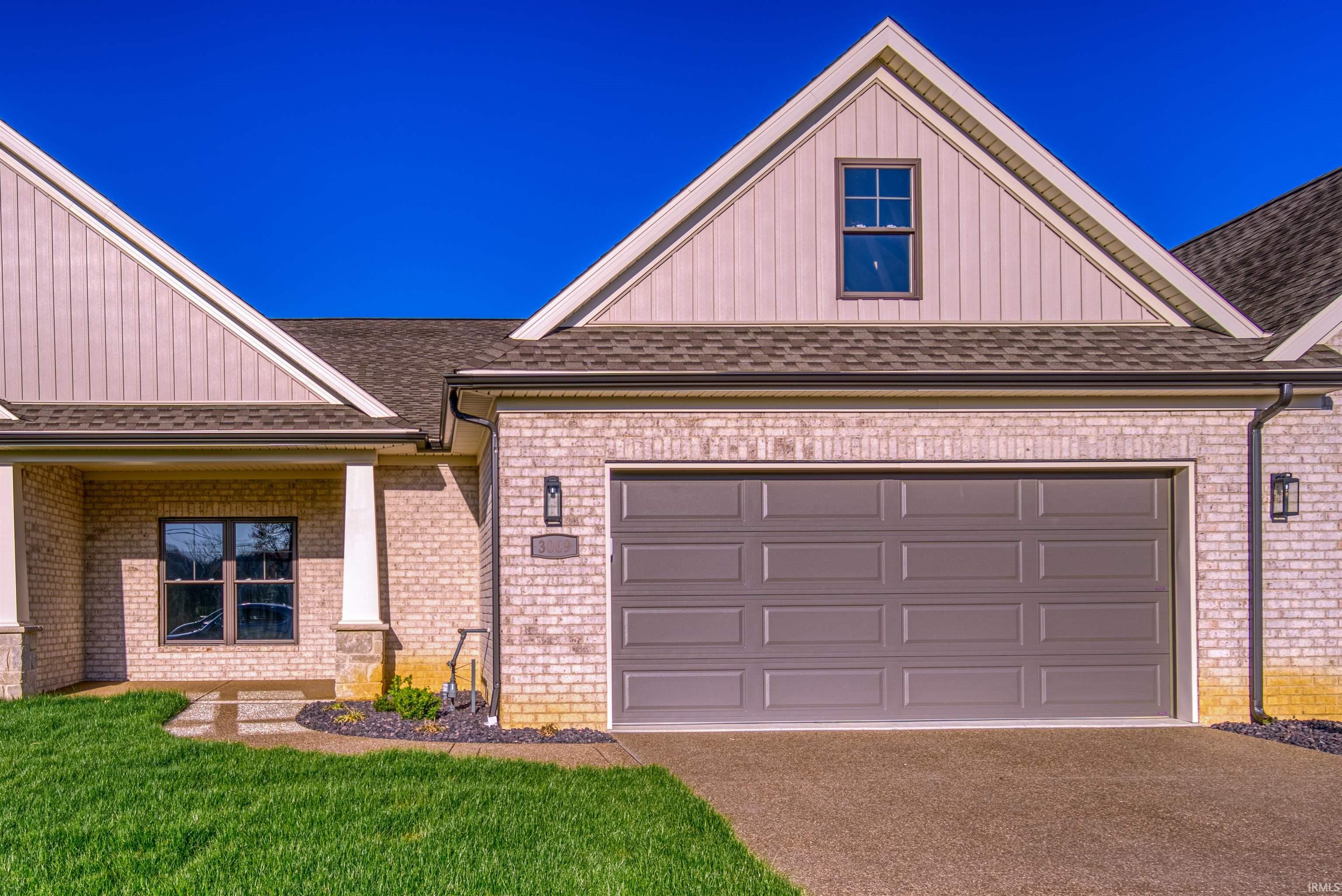 Photo 1 of Sale Pending at 3291 White Oak Trl, Newburgh, IN 47630 | MLS# 202639099 | Listing updated on 2026-09-21