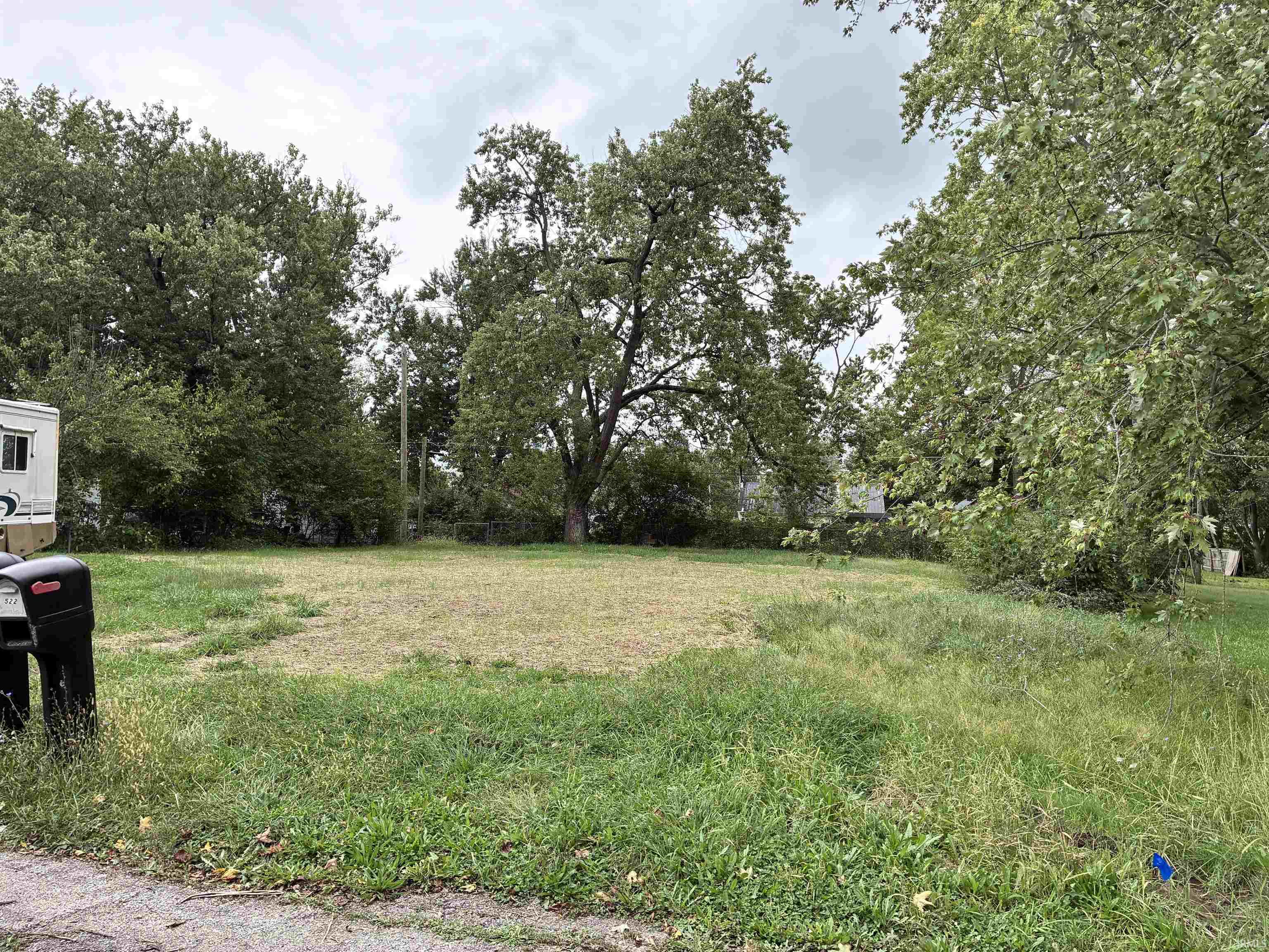 Photo 2 of Land for sale at 525 W Fulton St, Hartford City, IN 47348 | MLS# 202639104 | Listing updated on 2026-09-21