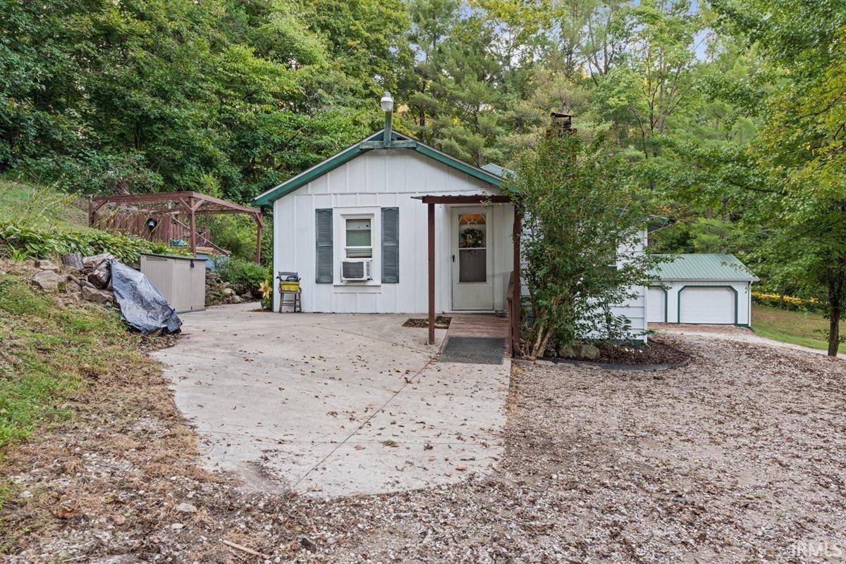 Photo 2 of Manufactured home for sale at 1563 N County 1075 W Rd, West Baden Springs, IN 47469 | MLS# 202639127 | Listing updated on 2026-09-22