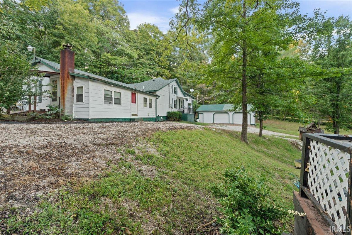 Photo 3 of Manufactured home for sale at 1563 N County 1075 W Rd, West Baden Springs, IN 47469 | MLS# 202639127 | Listing updated on 2026-09-22