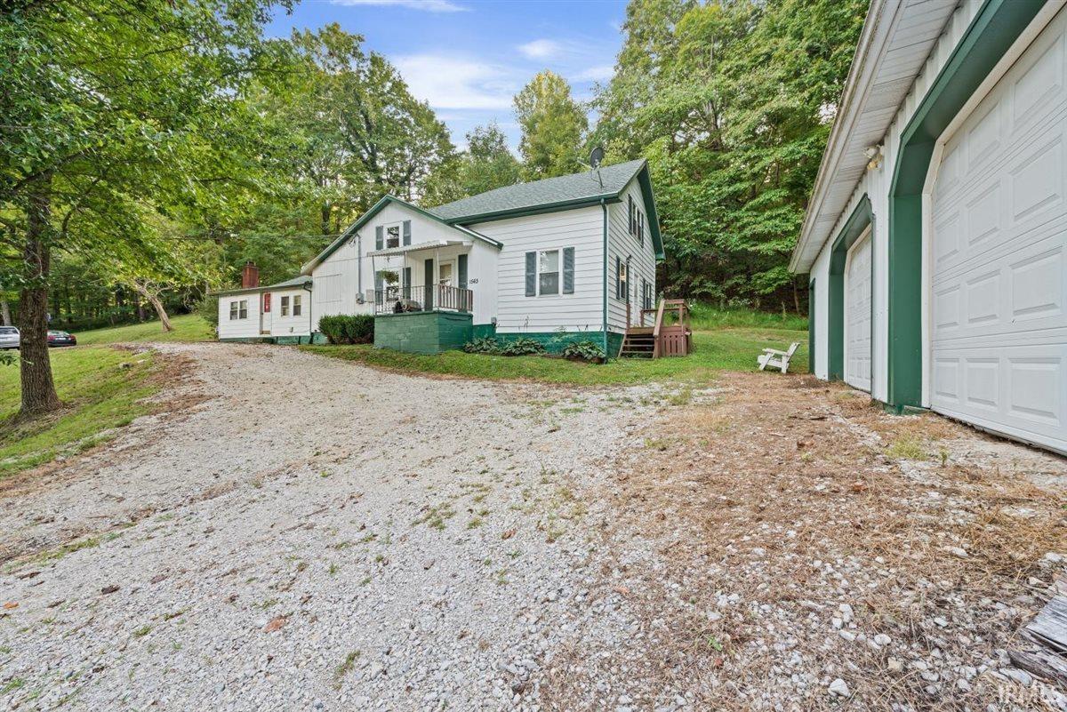 Photo 3 of Manufactured home for sale at 1563 N County 1075 W Rd, West Baden Springs, IN 47469 | MLS# 202639127 | Listing updated on 2026-09-22