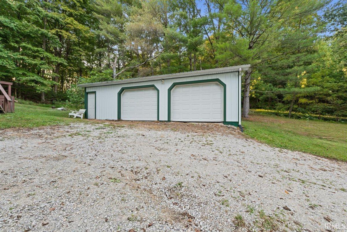 Photo 4 of Manufactured home for sale at 1563 N County 1075 W Rd, West Baden Springs, IN 47469 | MLS# 202639127 | Listing updated on 2026-09-22