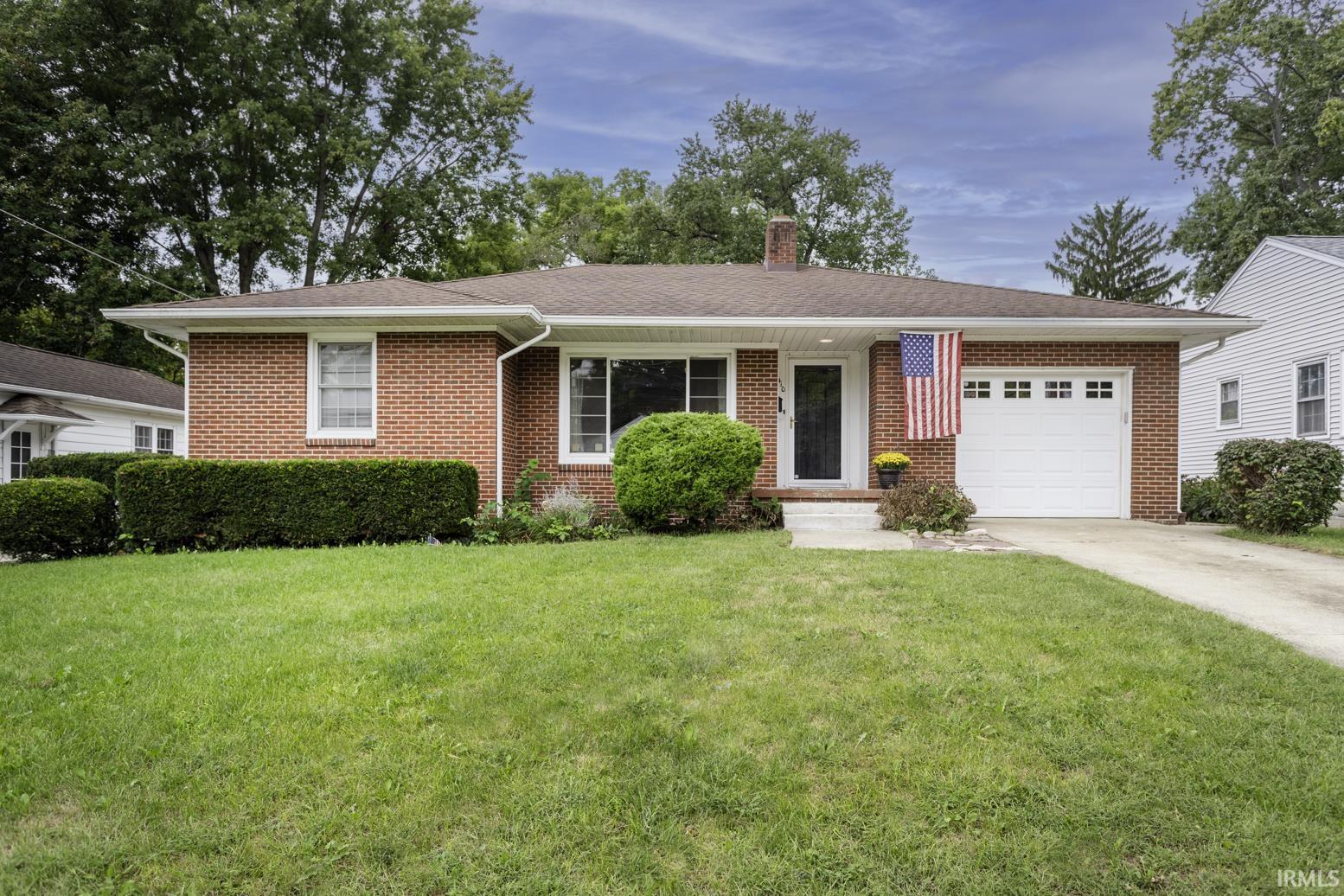 Photo 2 of Manufactured home for sale at 1410 S 14th Street, Lafayette, IN 47905 | MLS# 202639129 | Listing updated on 2026-09-22