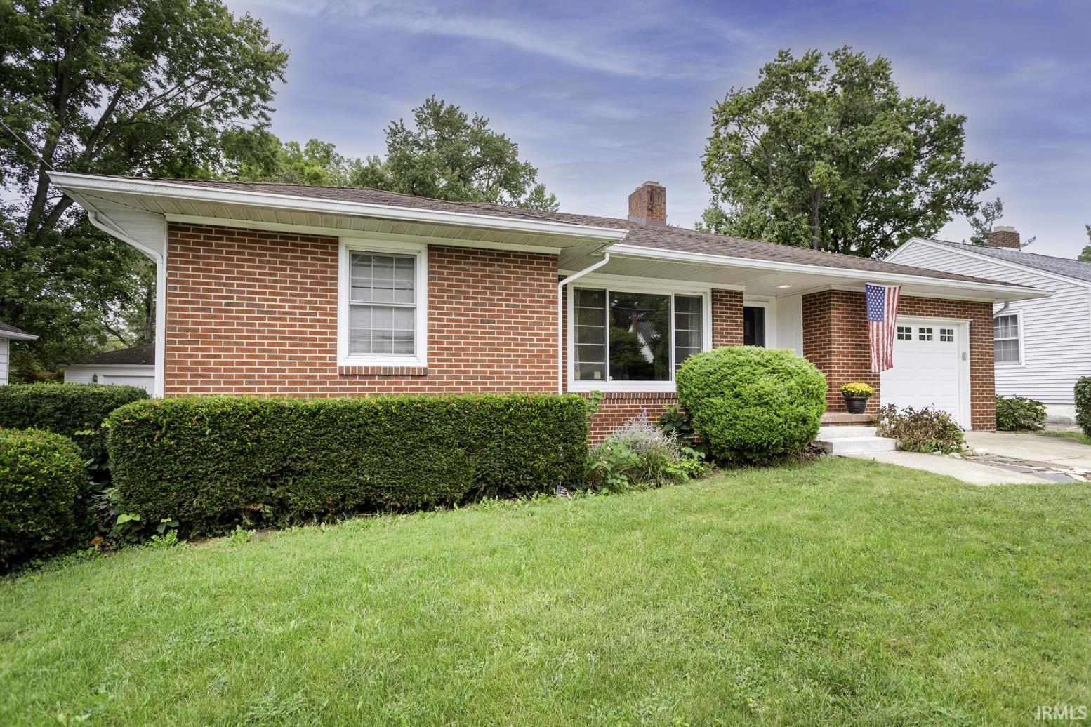 Photo 3 of Manufactured home for sale at 1410 S 14th Street, Lafayette, IN 47905 | MLS# 202639129 | Listing updated on 2026-09-22