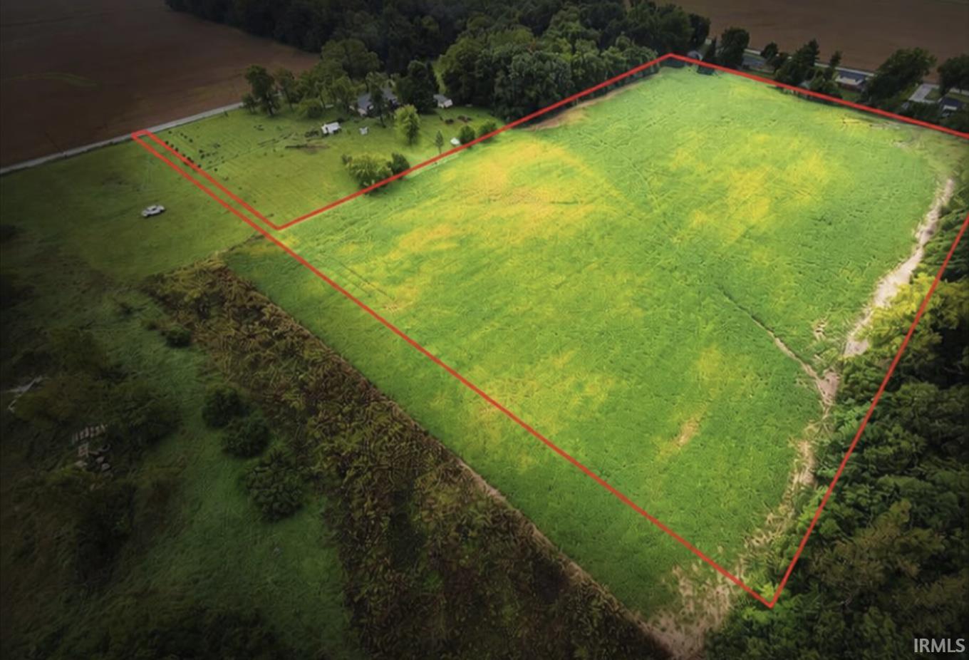 Land for sale at 9301 N 416 East Rd, Albany, IN 47320 | MLS# 202639137