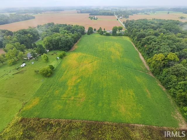 Photo 1 of Land for sale at 9301 N 416 East Rd, Albany, IN 47320 | MLS# 202639137 | Listing updated on 2026-09-22