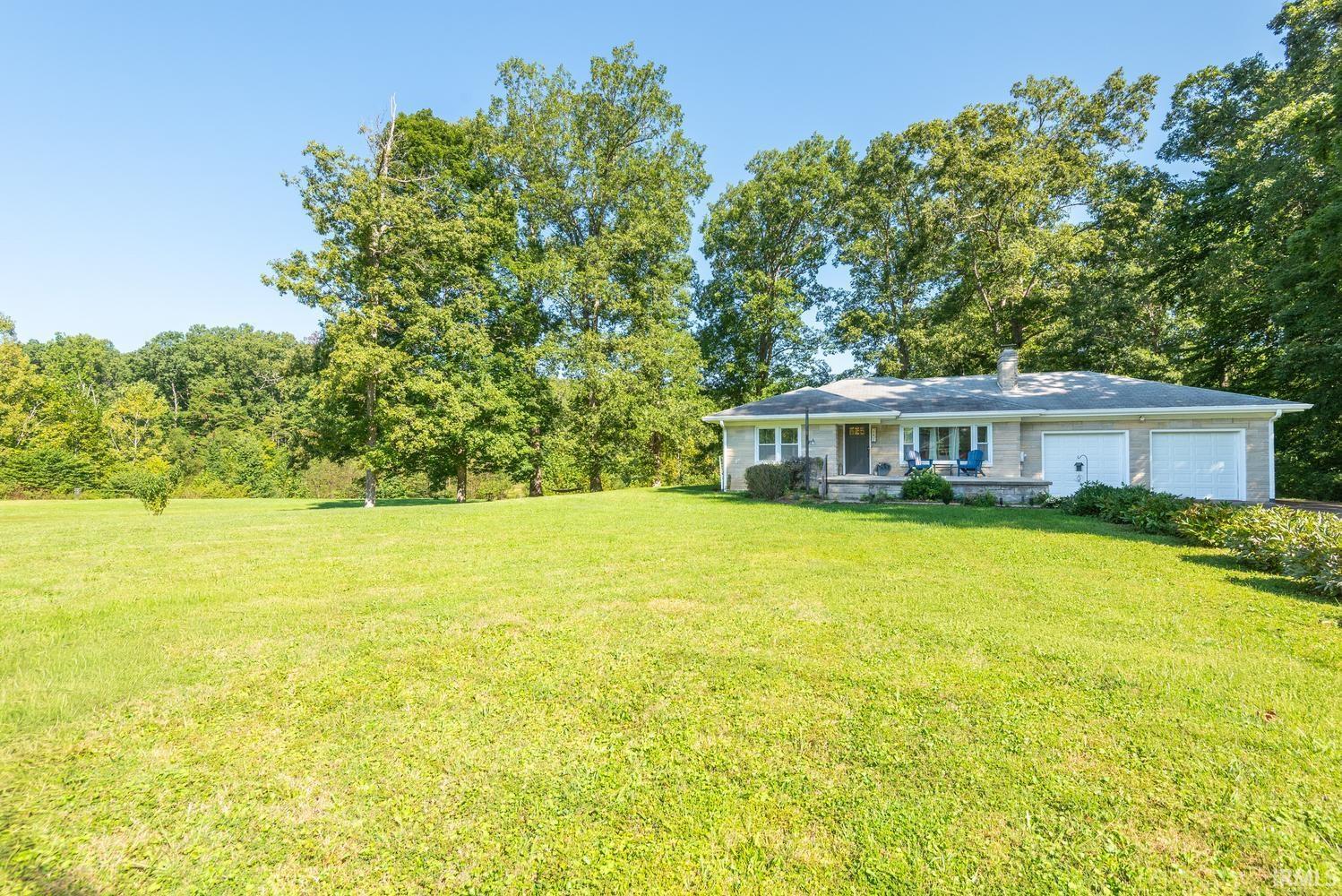 Photo 3 of Manufactured home for sale at 2151 E Mel Currie Rd, Bloomington, IN 47408 | MLS# 202639141 | Listing updated on 2026-09-22