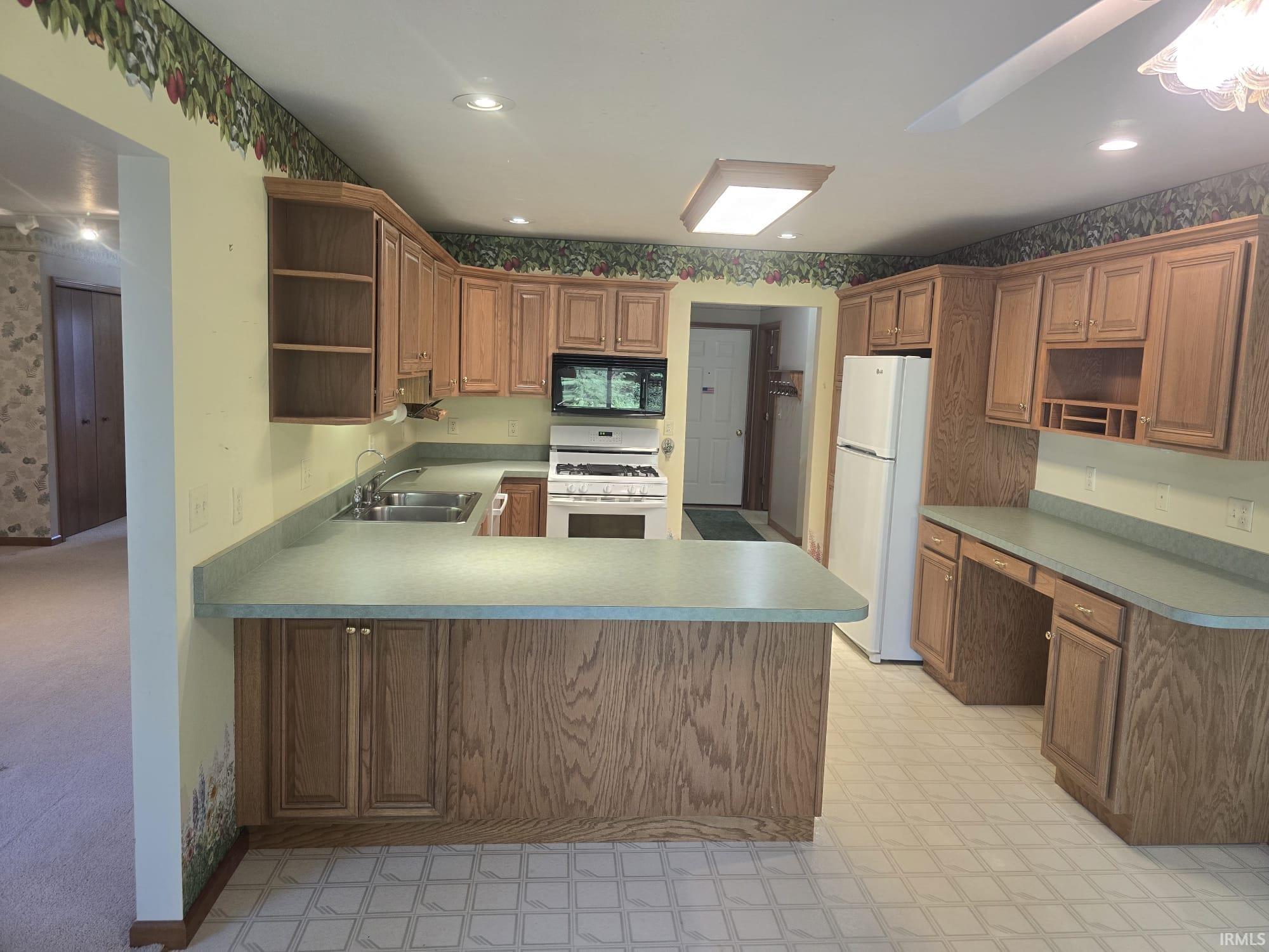 Photo 3 of Manufactured home for sale at 57375 Sequoia Dr, Goshen, IN 46528 | MLS# 202639155 | Listing updated on 2026-10-05