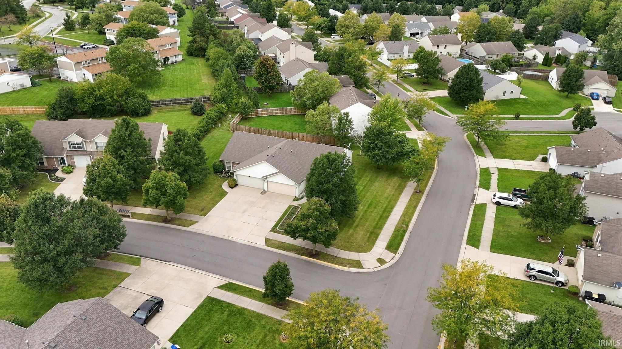 Photo 2 of Condo for sale at 7409 Sageport Pl, Fort Wayne, IN 46825 | MLS# 202639160 | Listing updated on 2026-09-22